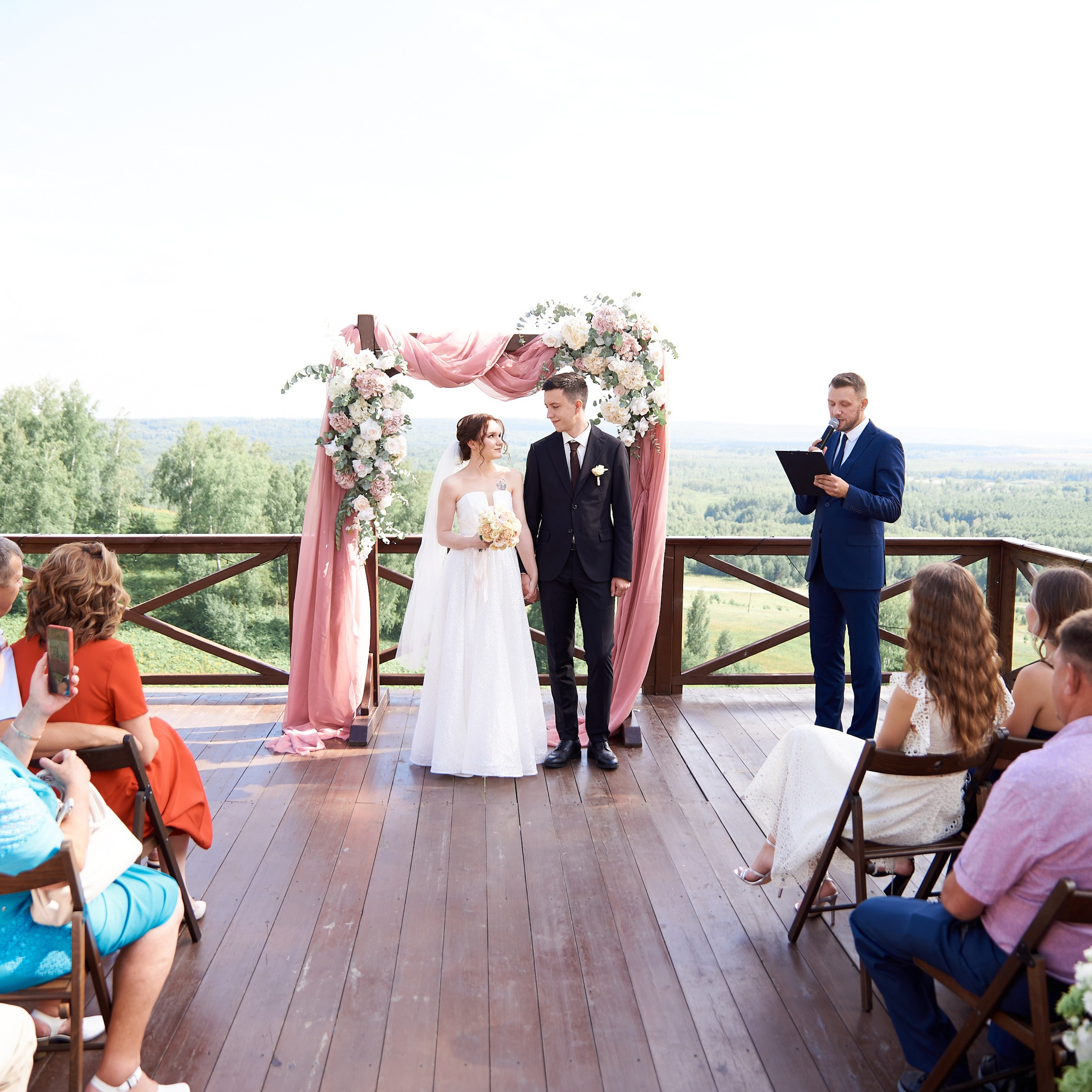 Александра и Максим ролик