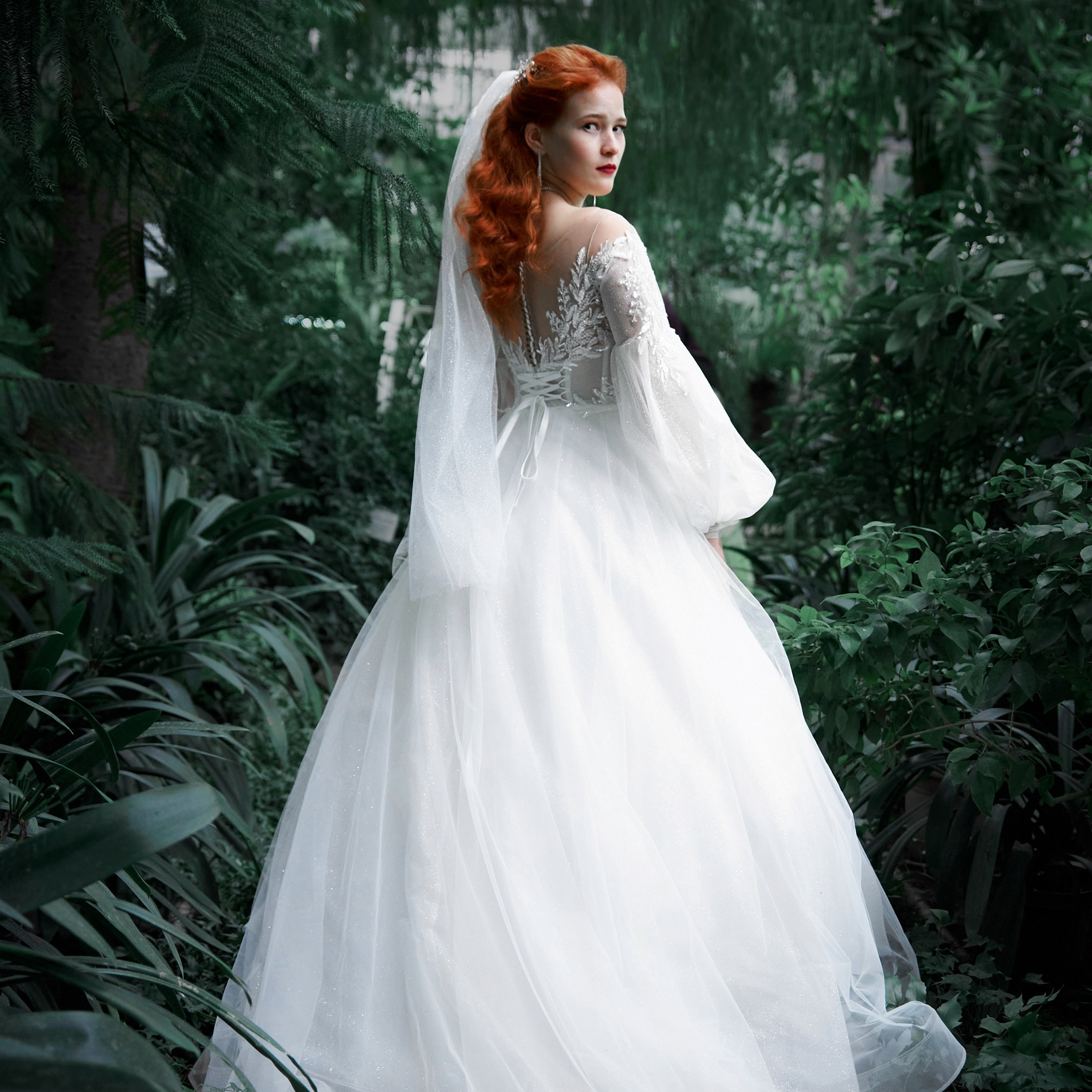 Кира и Даниил