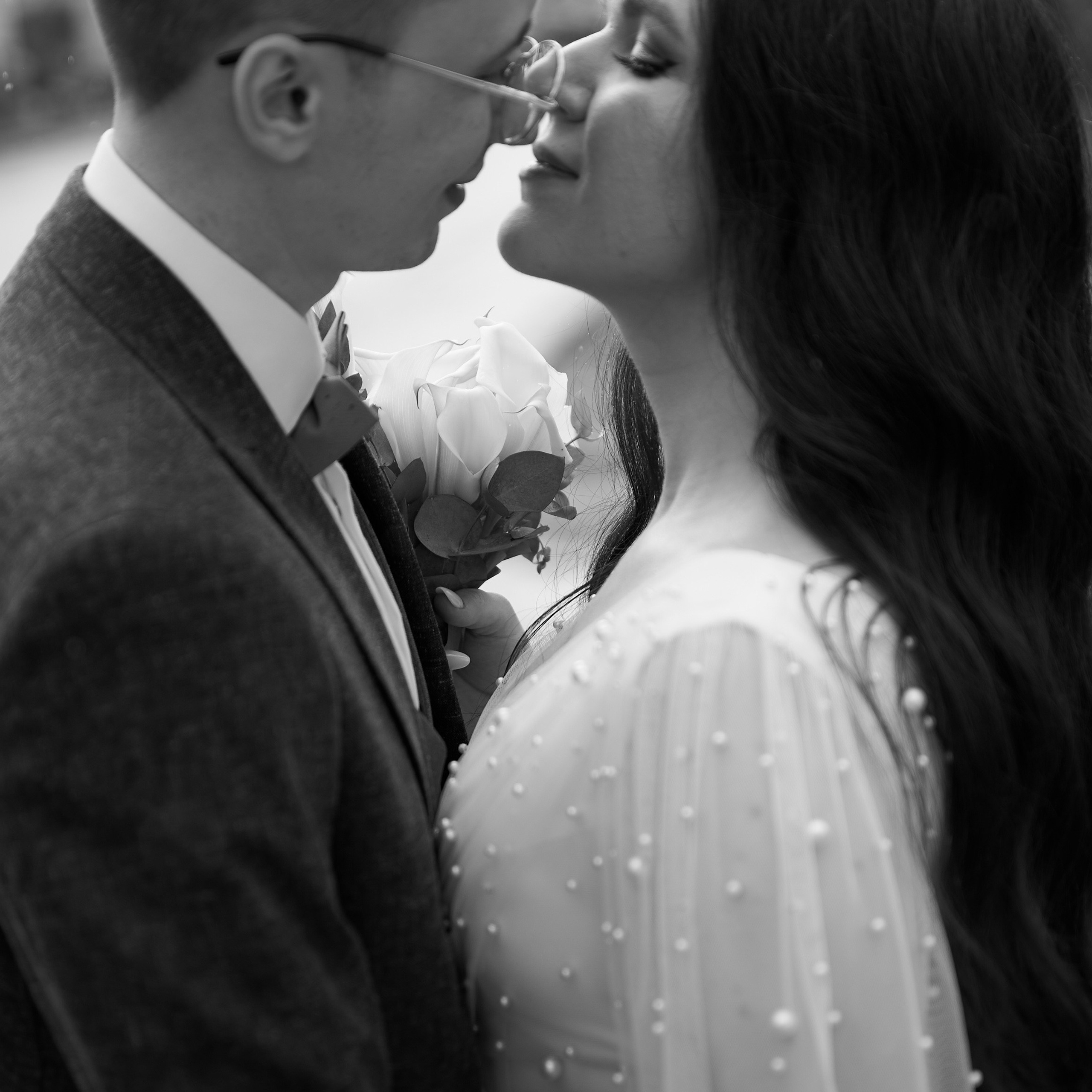 Анастасия и Сергей