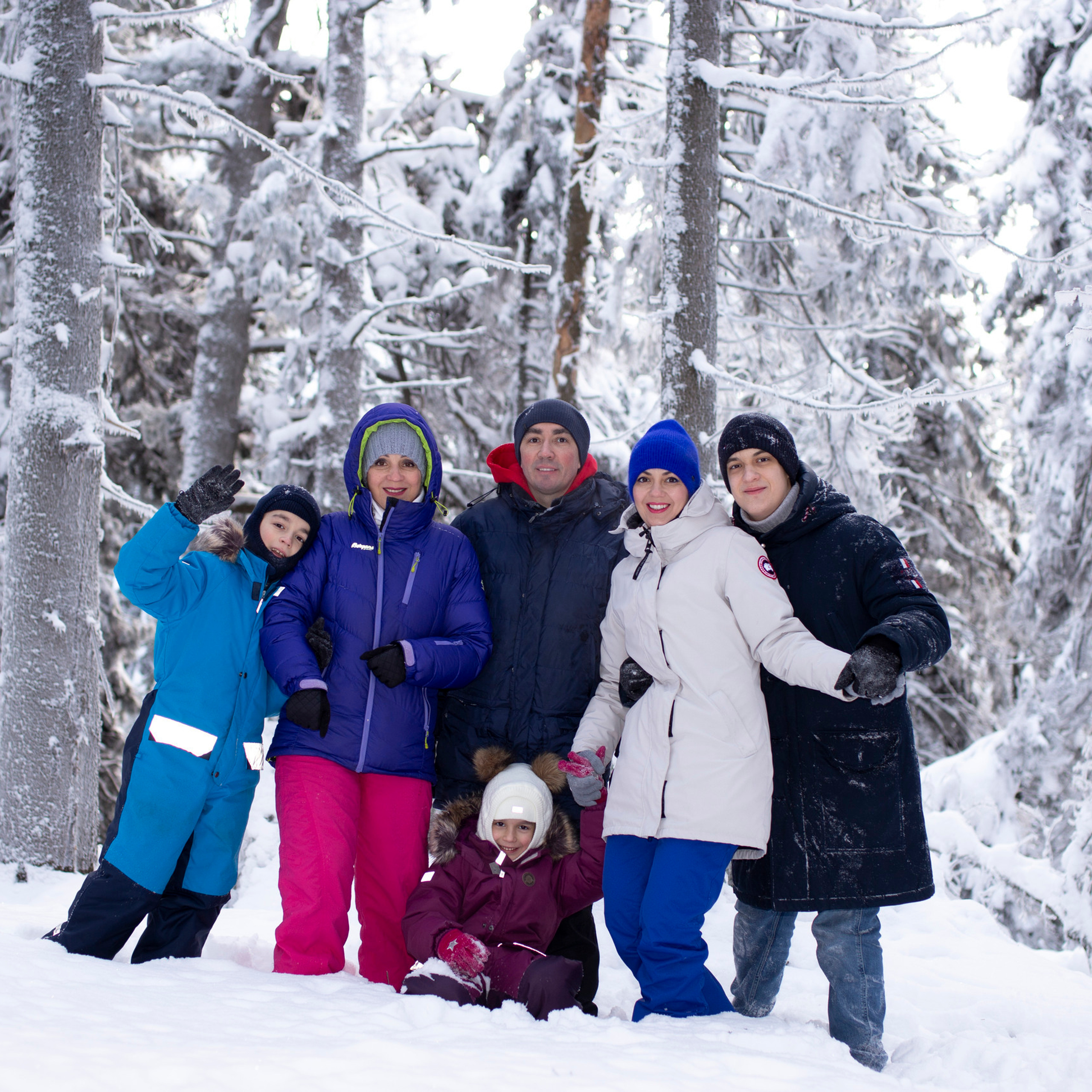Отзывы. Фотограф Переверзева Наталья / Ханты-Мансийск