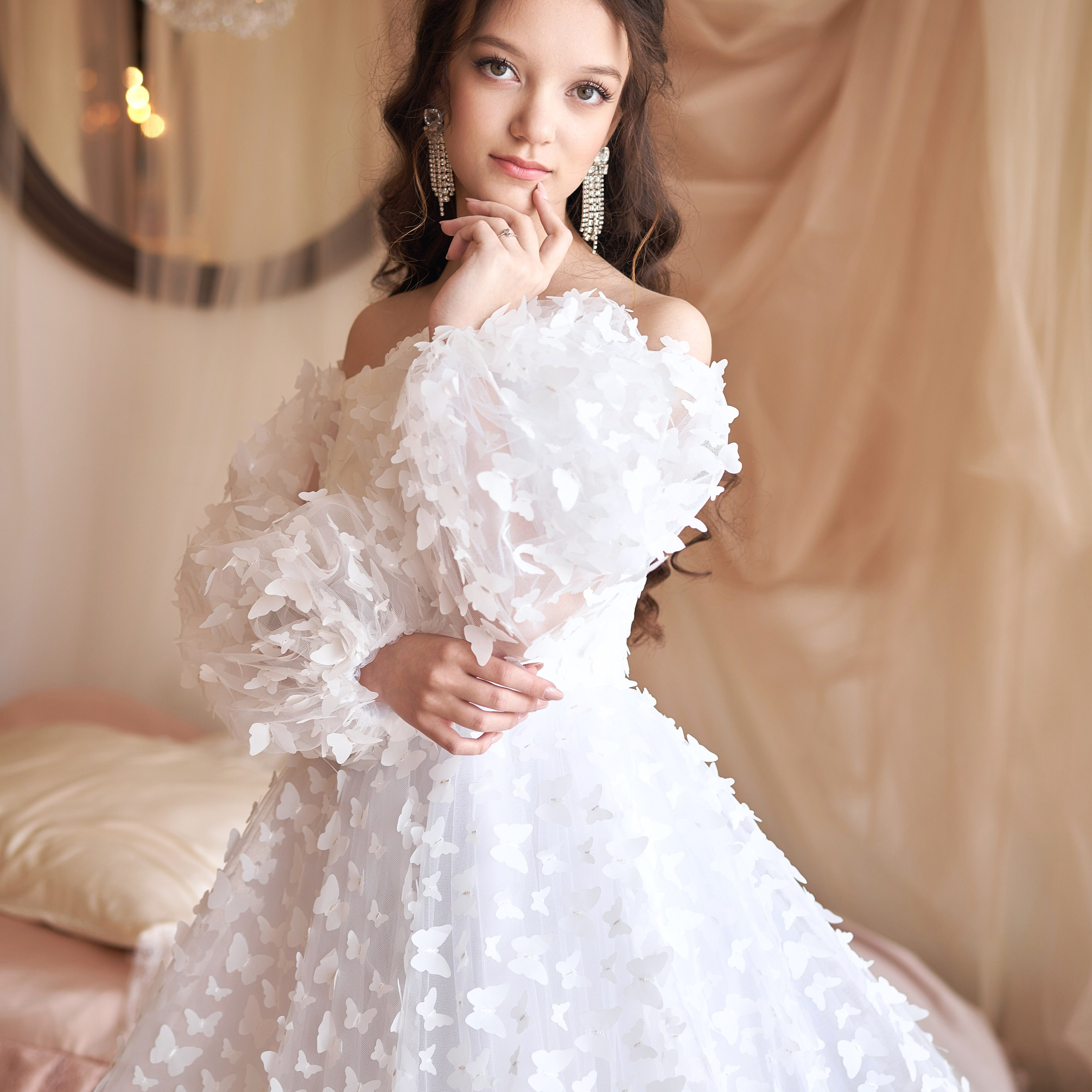 Свадебная фотосессия