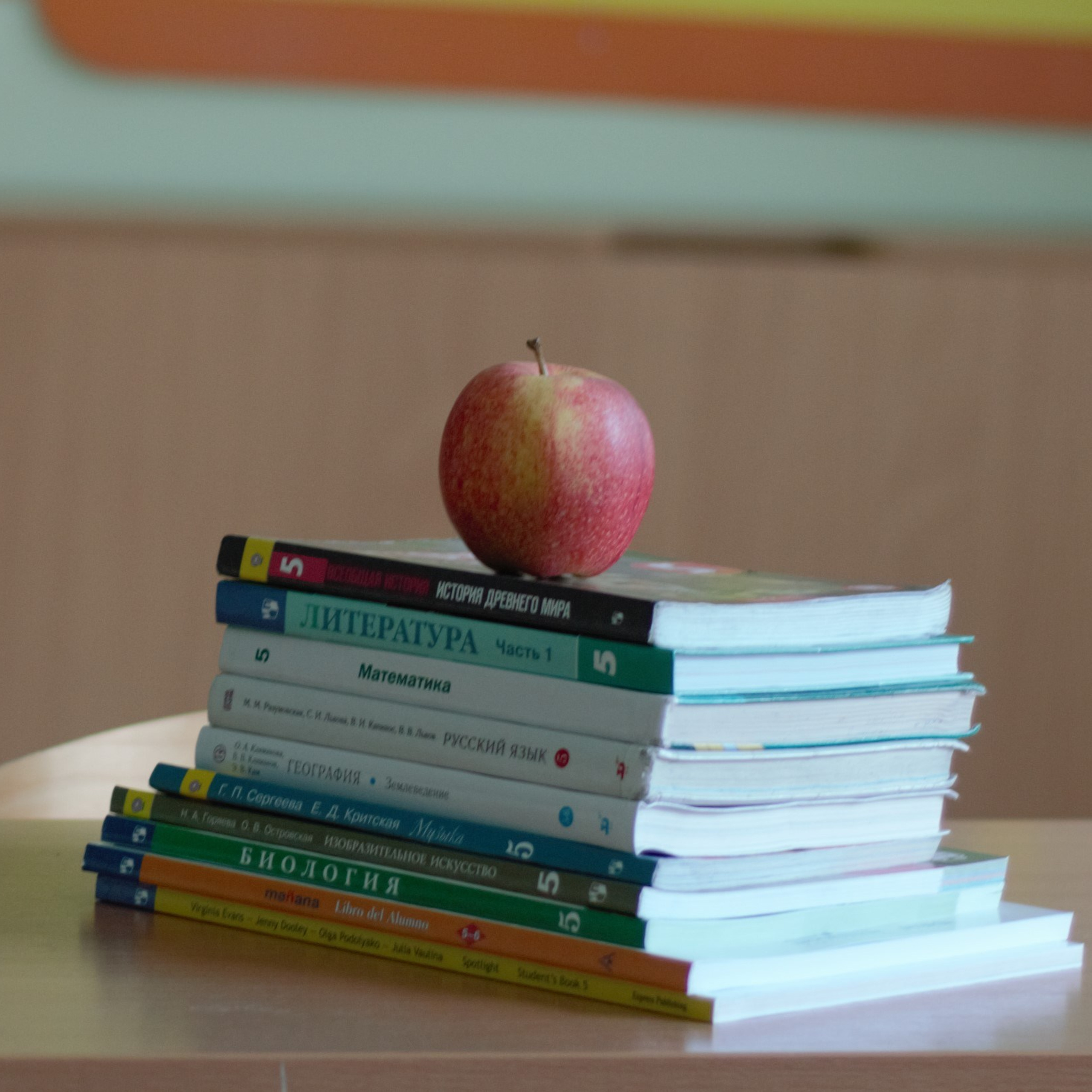 Альбомы для школ и детских садов