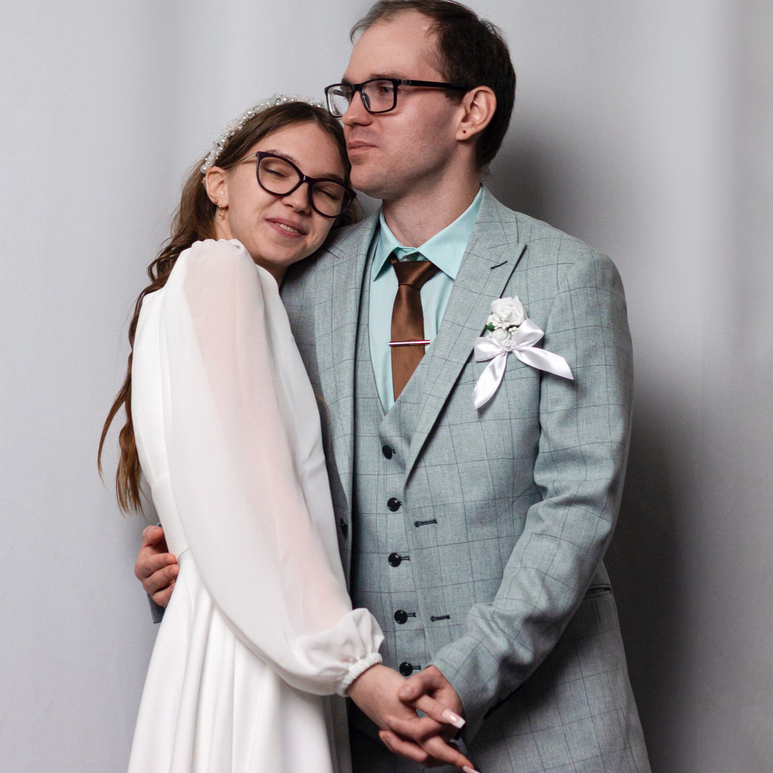 Свадебная съемка