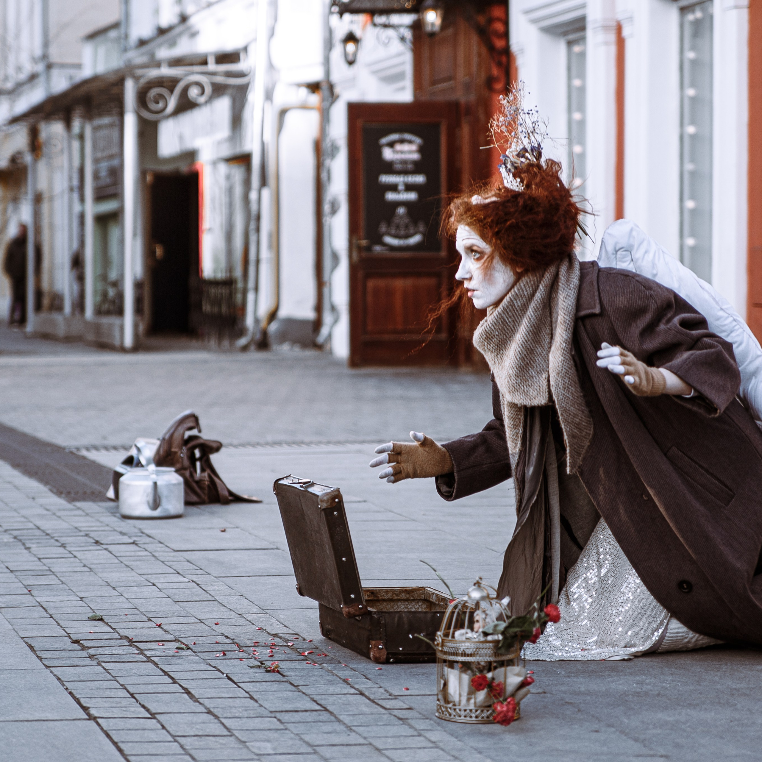 Блог. Фотограф Дарья Улюсова