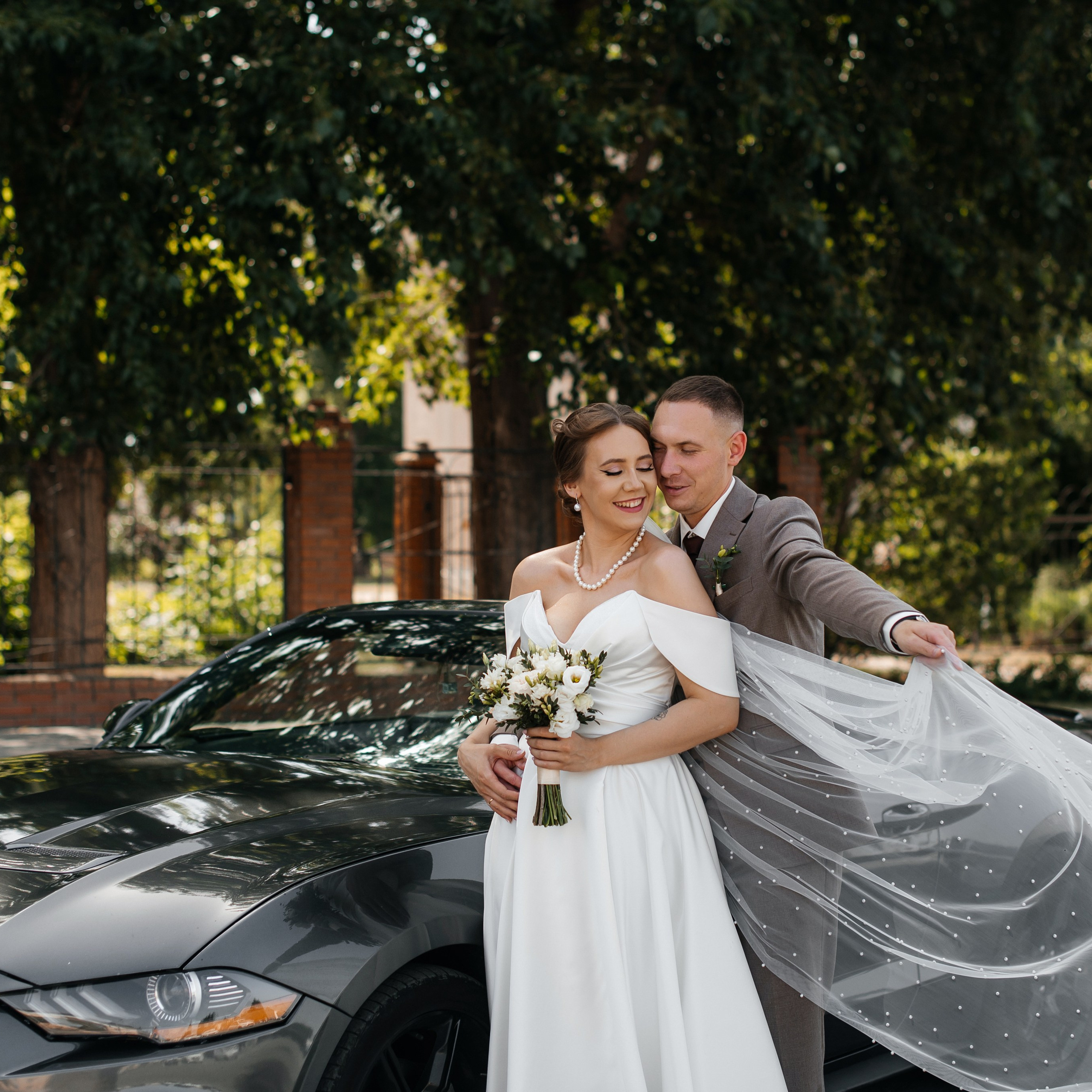 Свадебный фотограф Тольятти 