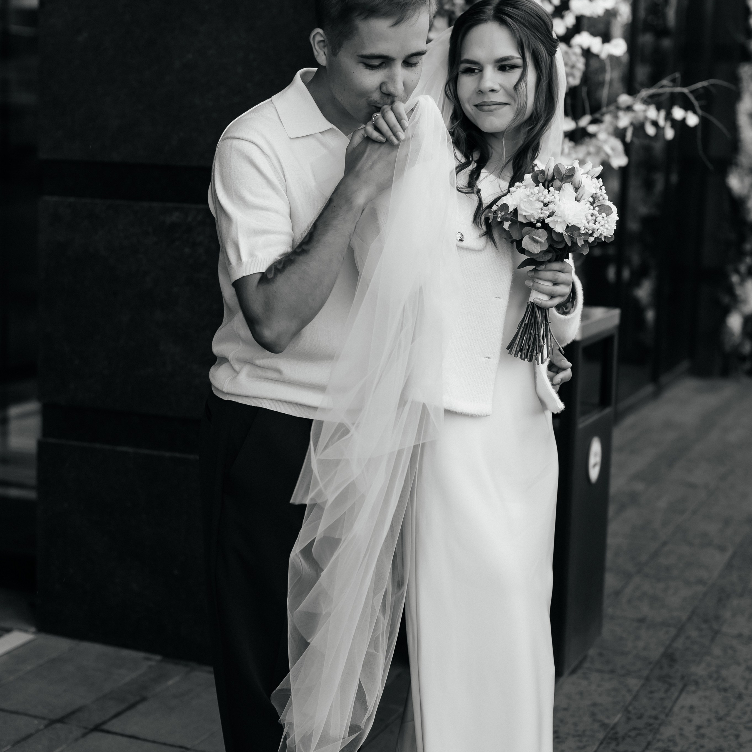 Свадебный фотограф Тольятти 