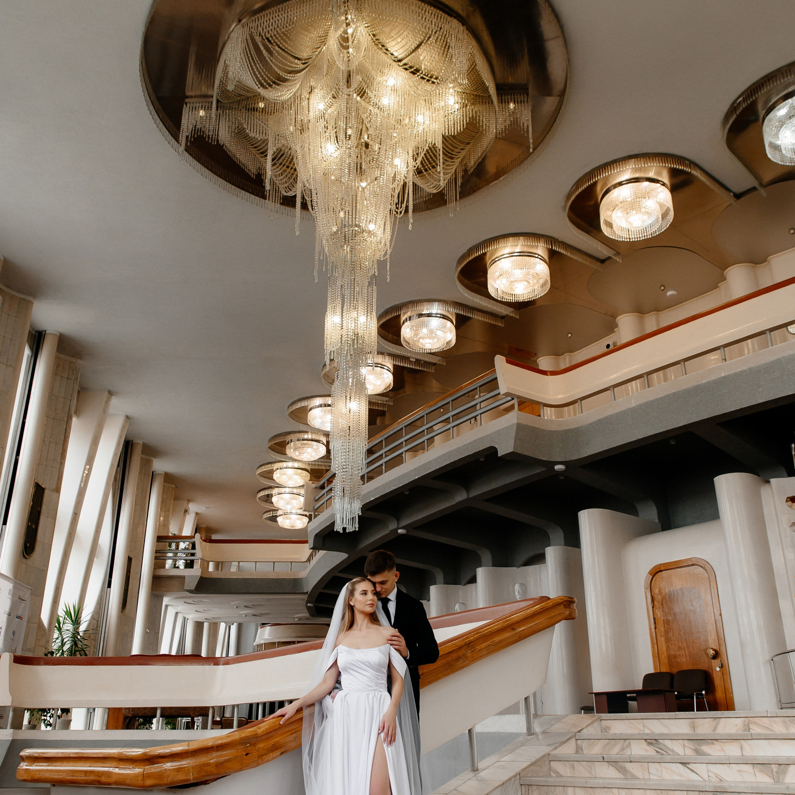 Самарская филармония 