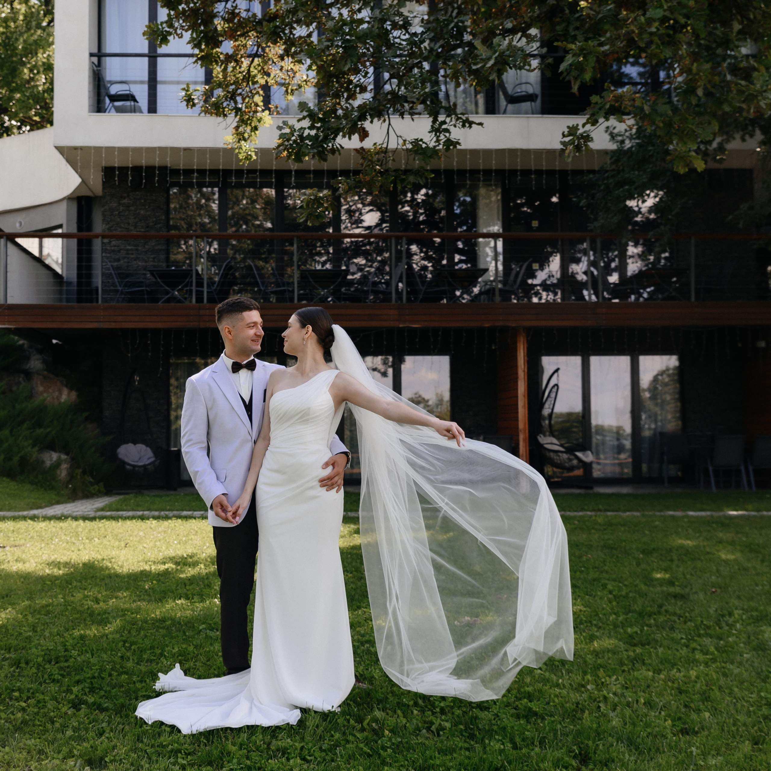 Свадьба в Самаре 