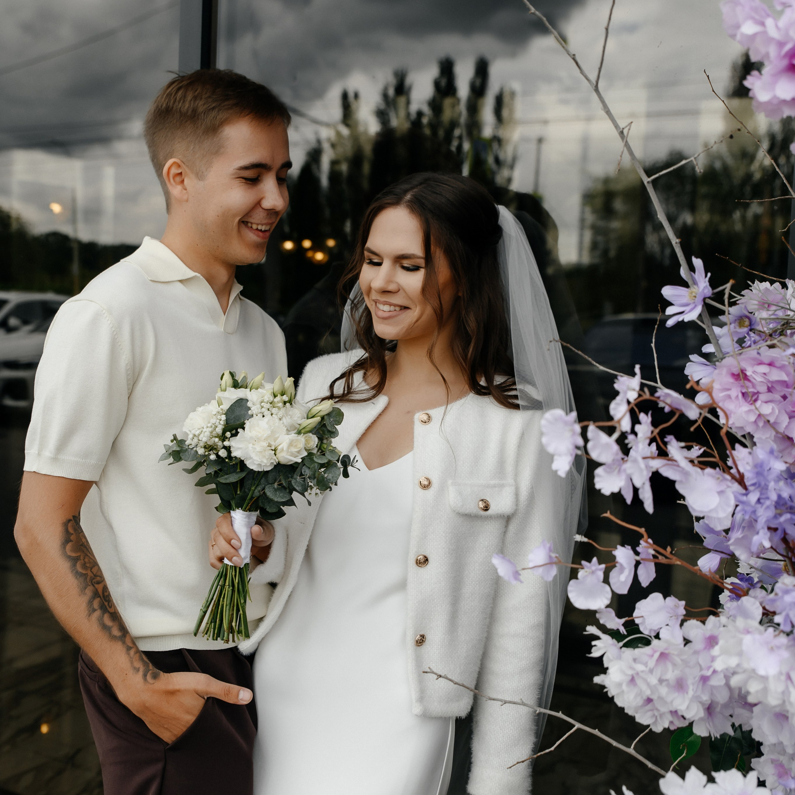 Свадебный фотограф Тольятти 