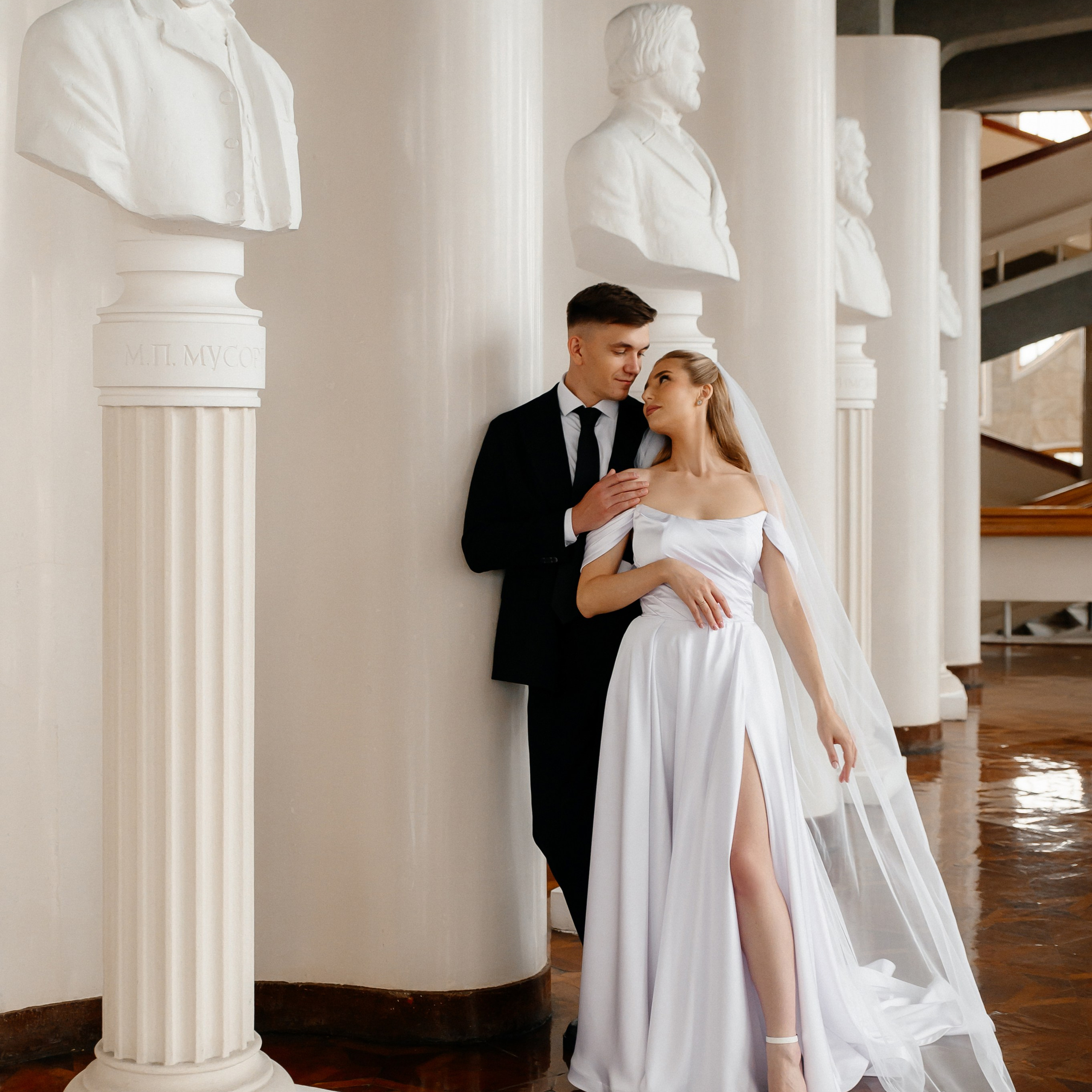 Самарская филармония 