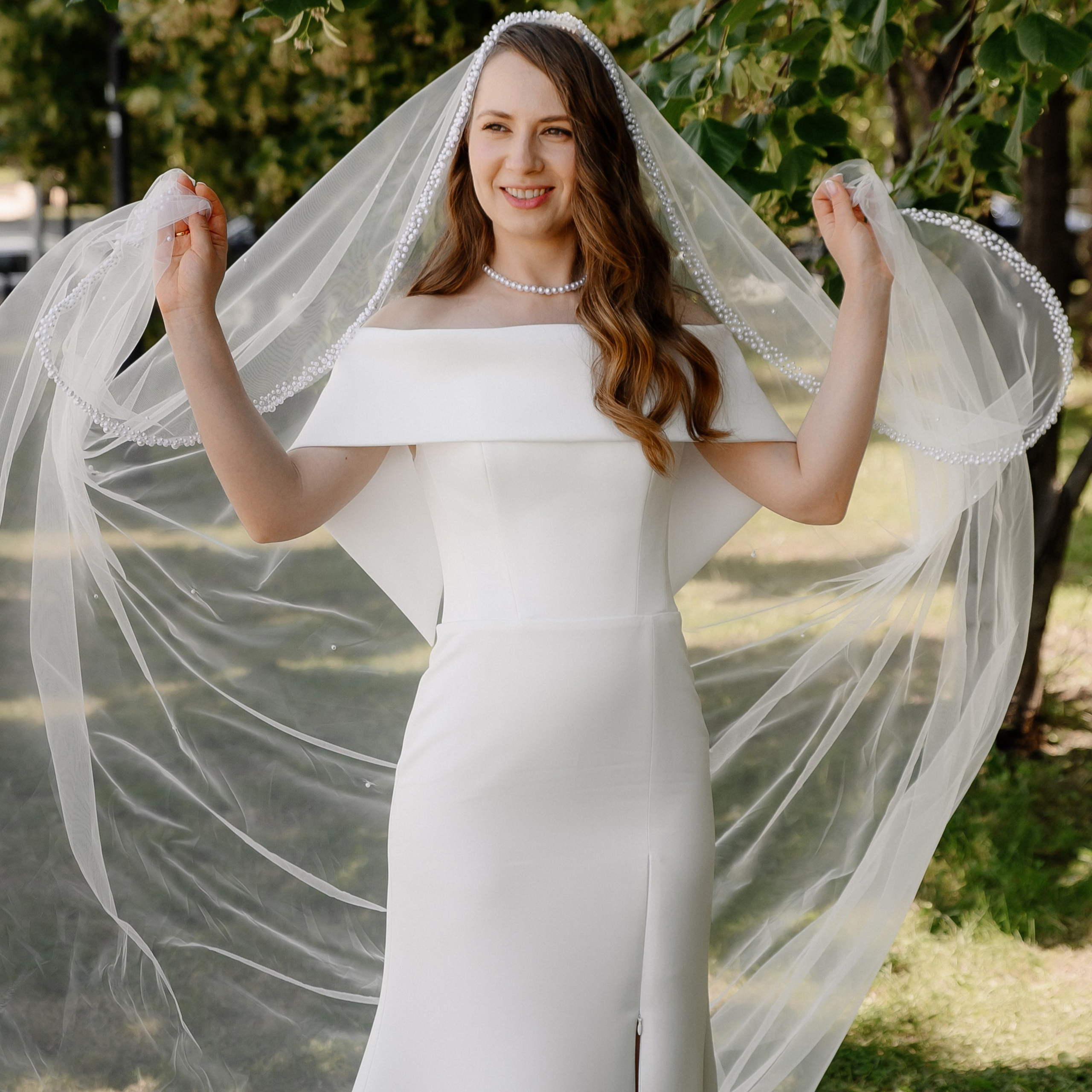 Фотограф на свадьбу в Самаре 