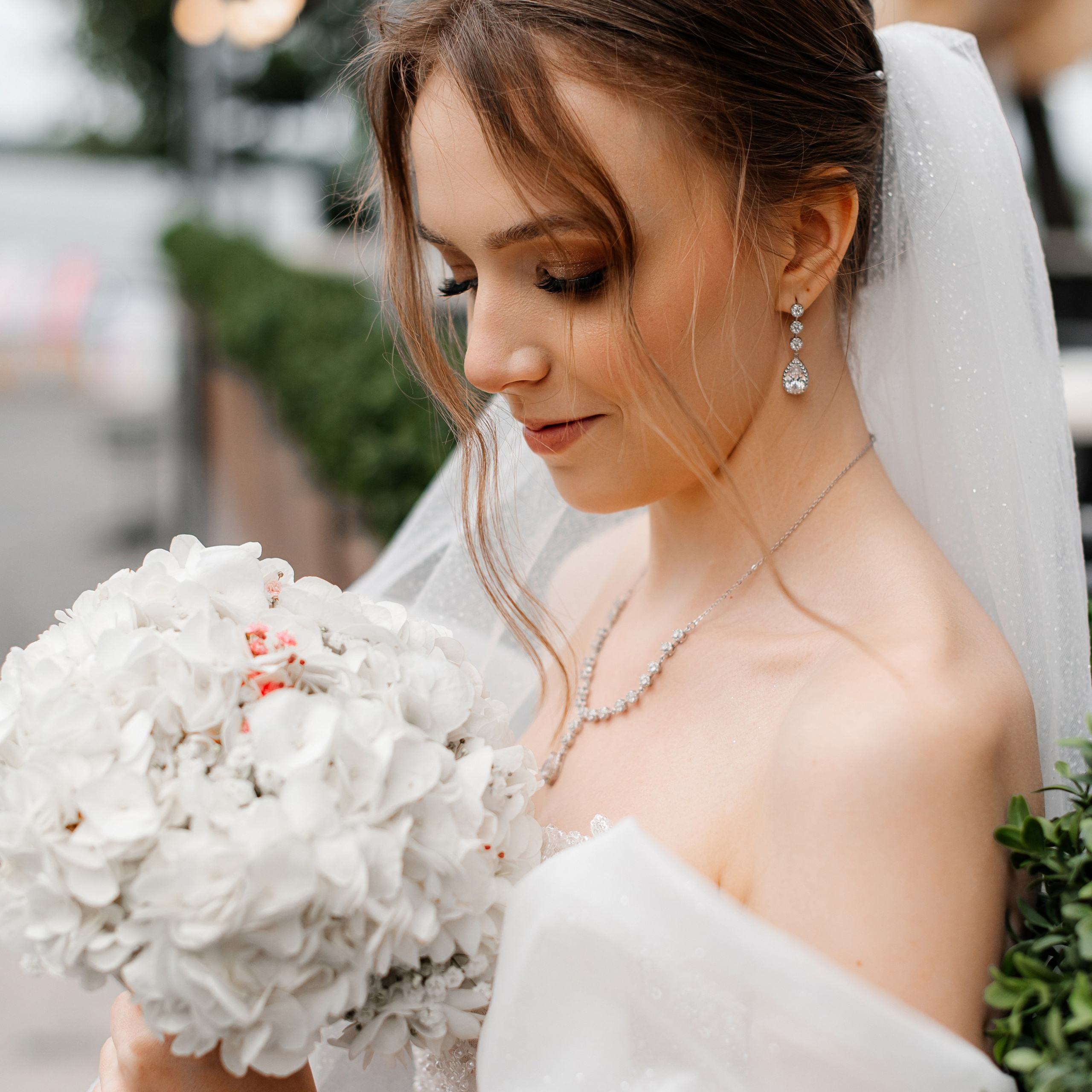 Фотограф на свадьбу в Самаре 