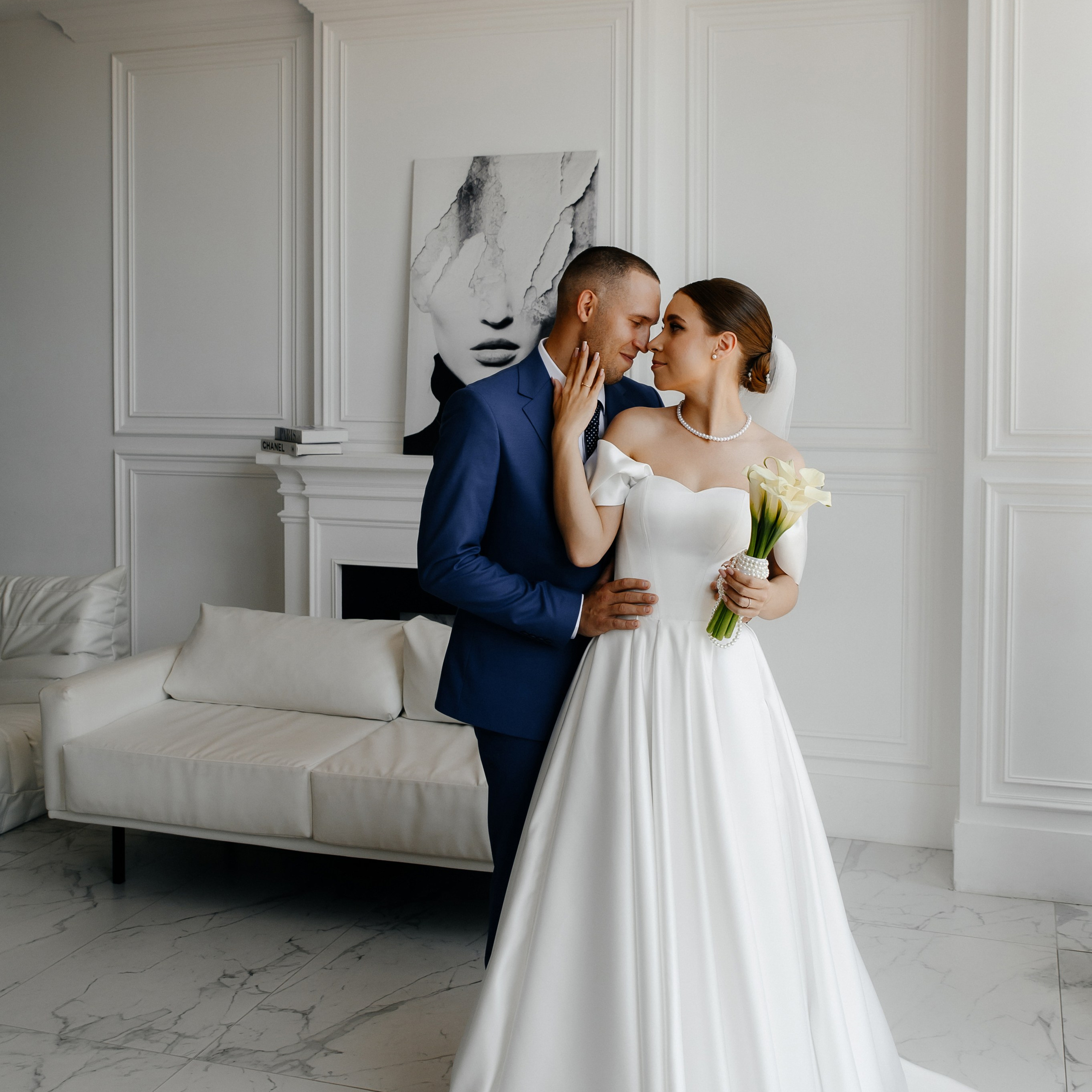 Свадебный фотограф Тольятти 