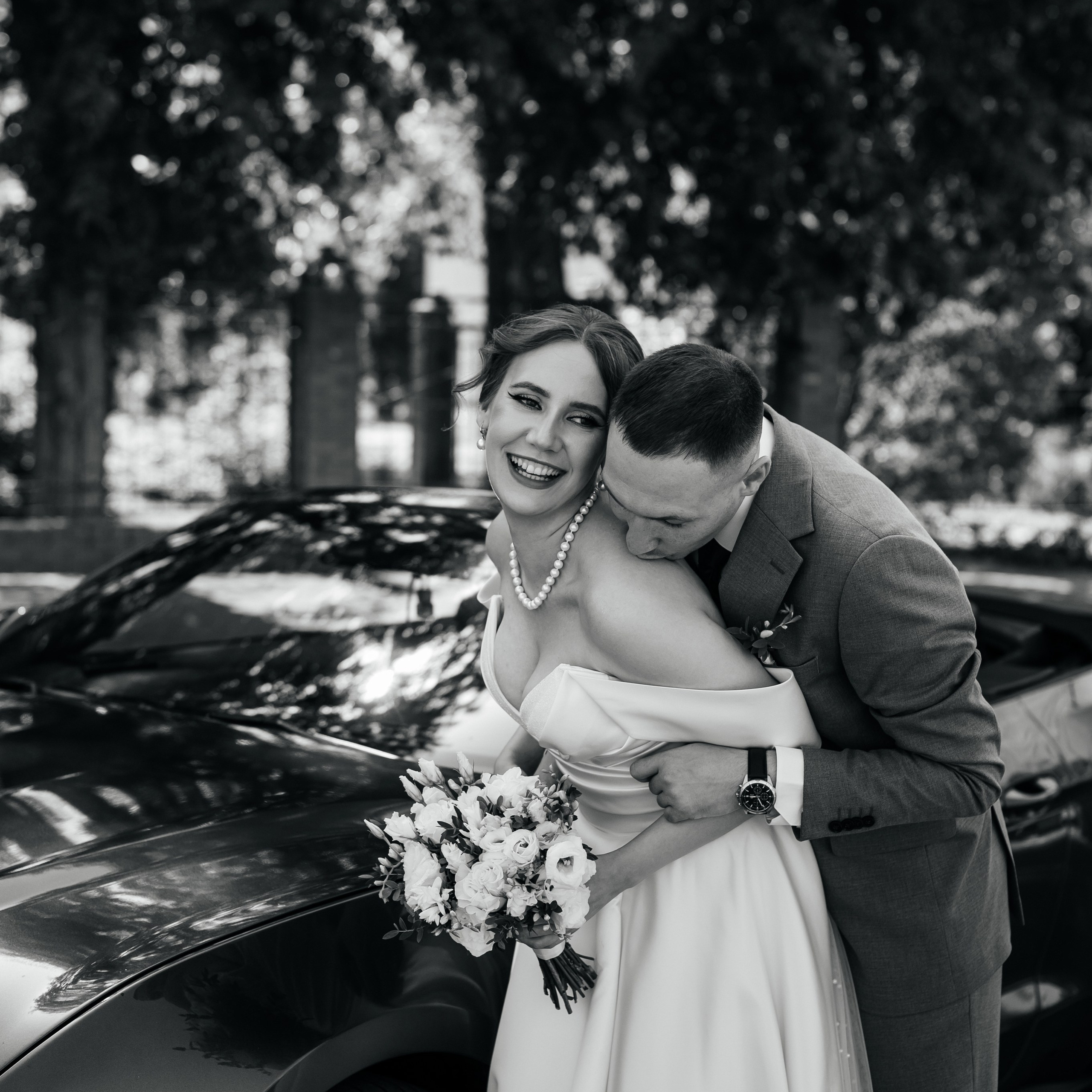 Свадебный фотограф Тольятти 