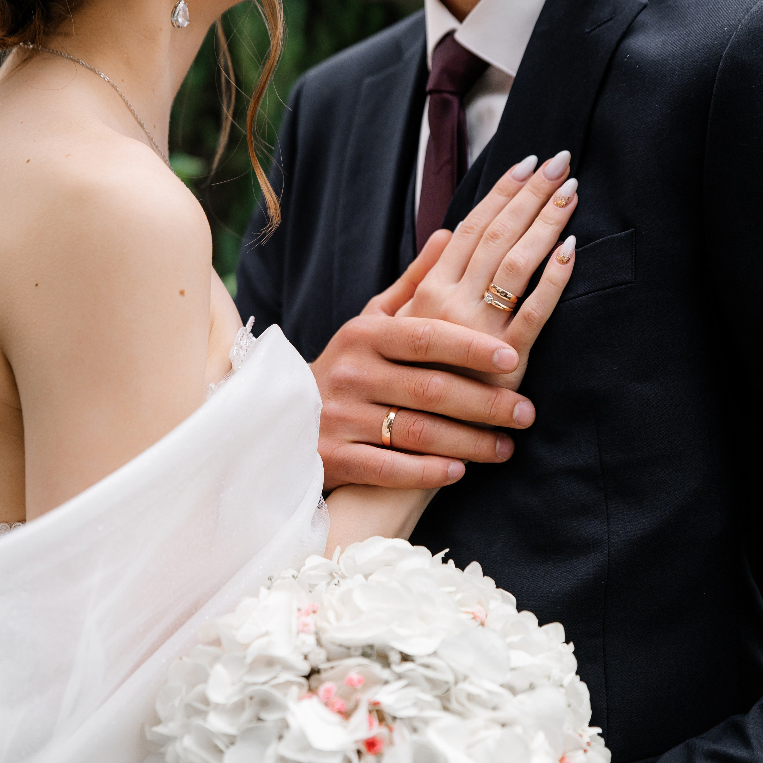 Свадебный фотограф Елена Мил 