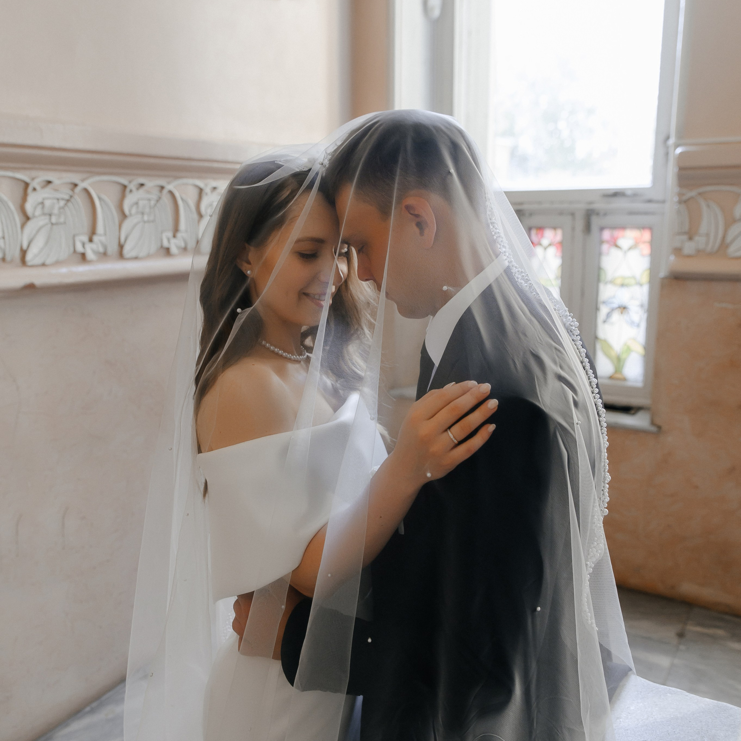 Свадьба в Самаре 