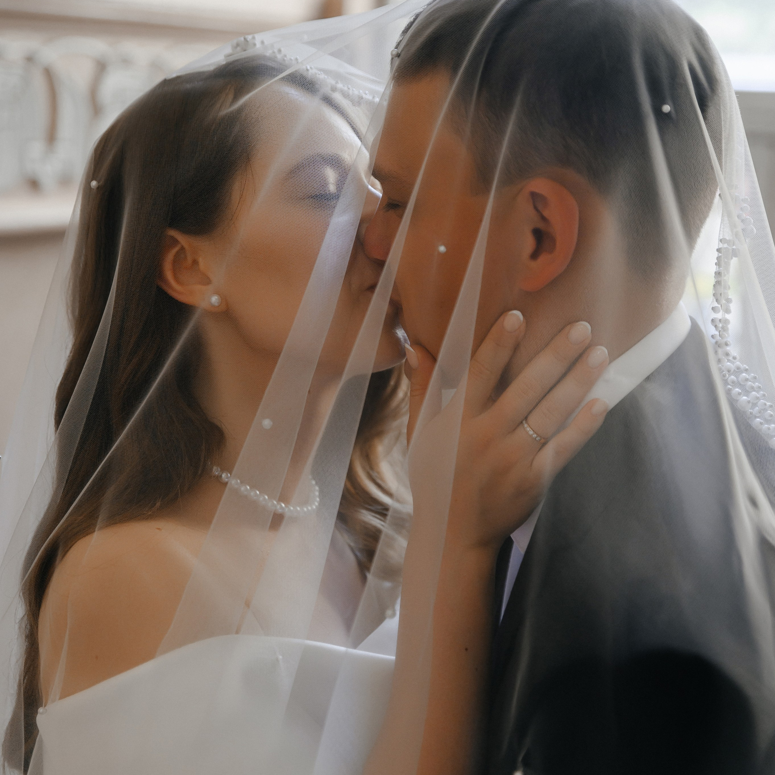 Свадьба в Самаре 