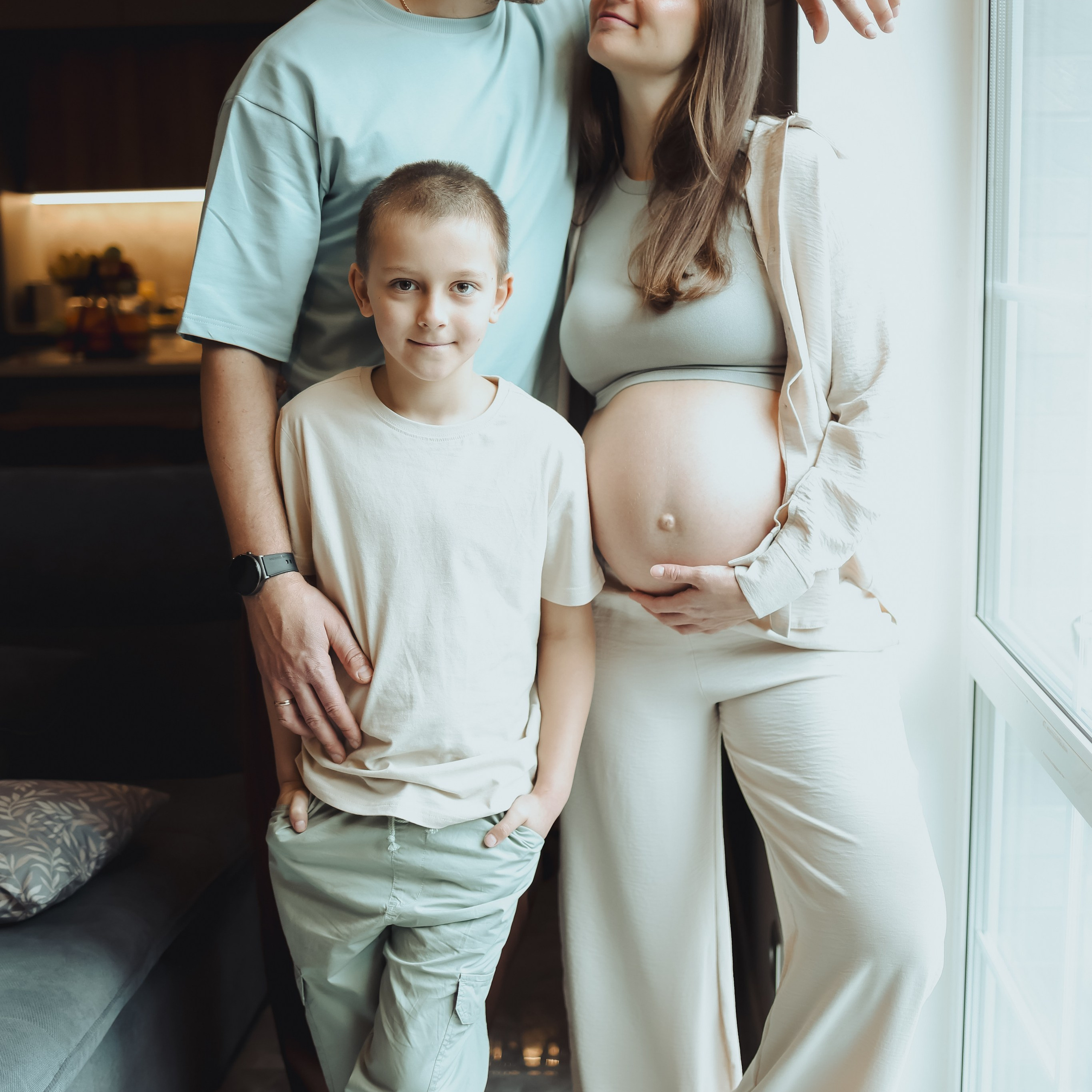 Отзыв. Семейный, детский, женский, свадебный фотограф в Ростове-на-Дону Васильчикова Юлия