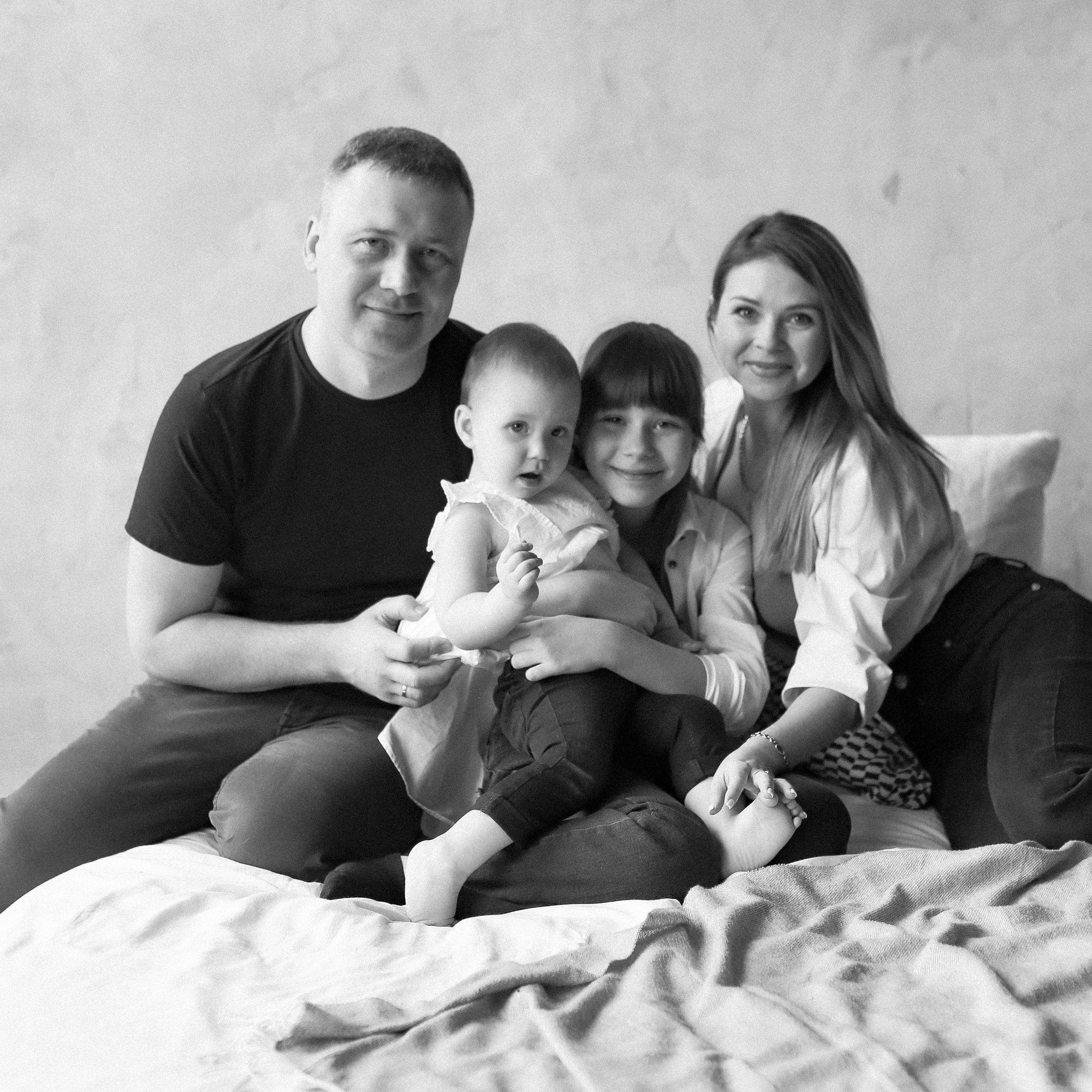 Отзыв. Семейный, детский, женский, свадебный фотограф в Ростове-на-Дону Васильчикова Юлия