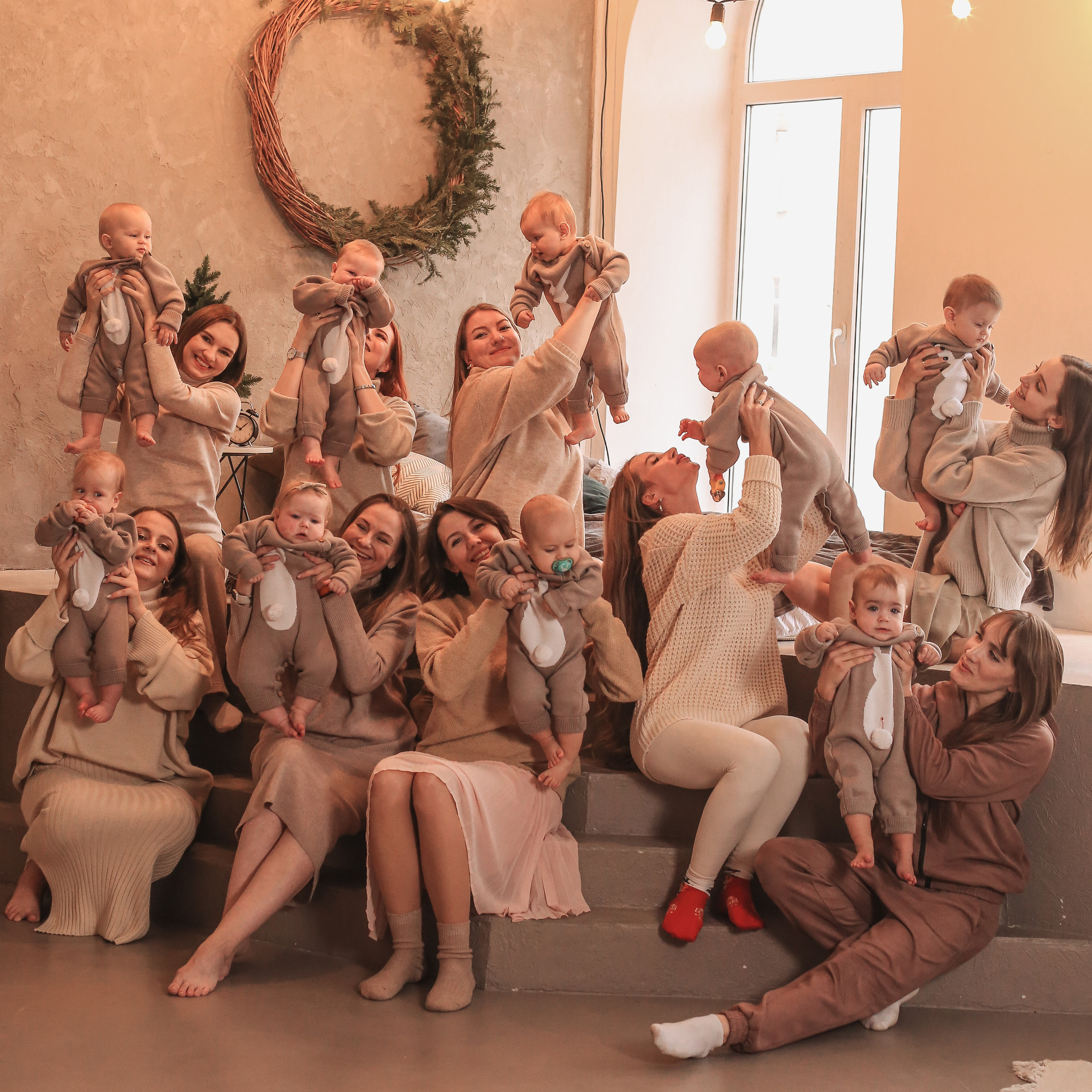 Отзыв. Семейный, детский, женский, свадебный фотограф в Ростове-на-Дону Васильчикова Юлия