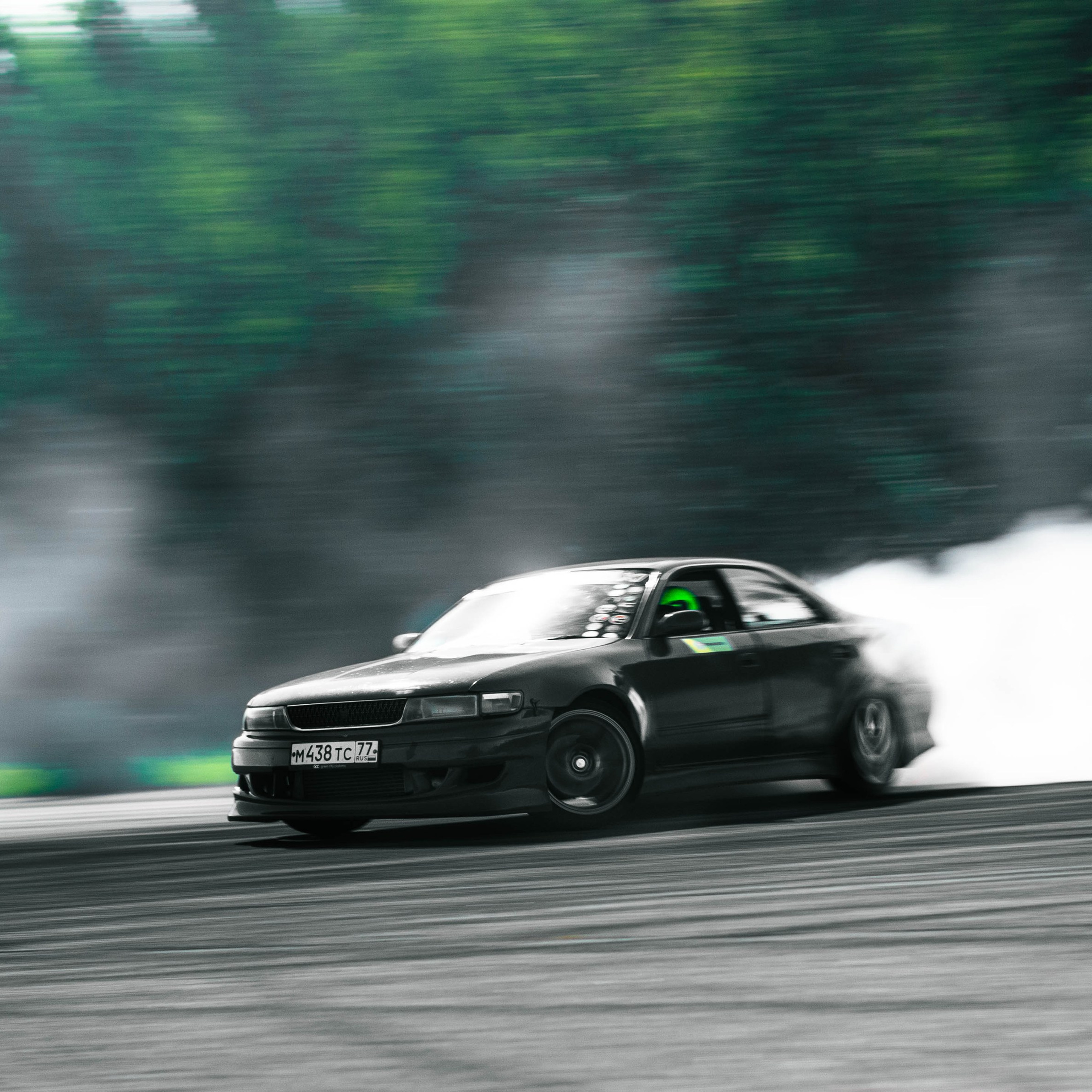 Drift