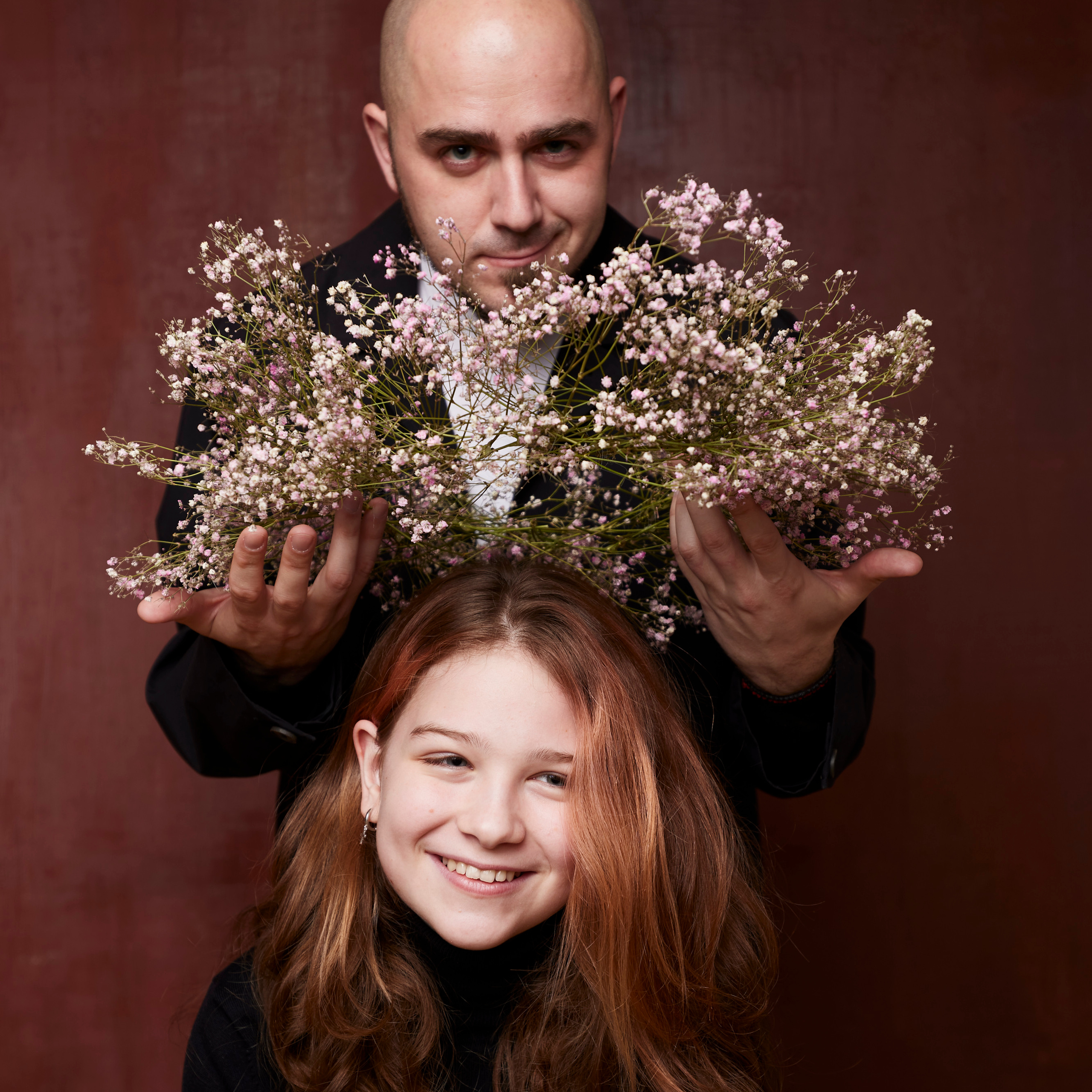 семейные съемки