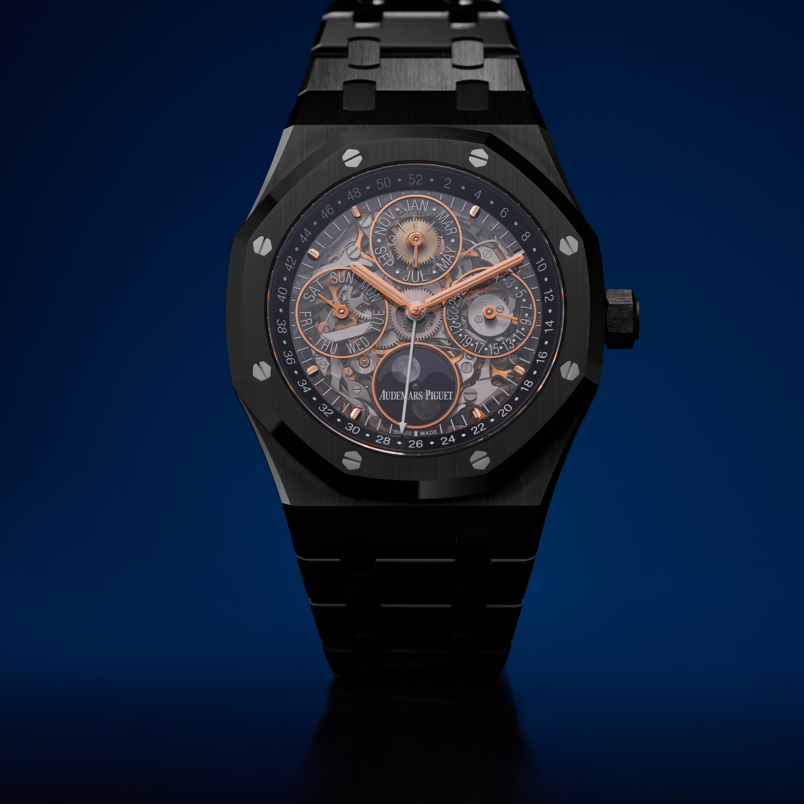 металл и ювелирные украшения