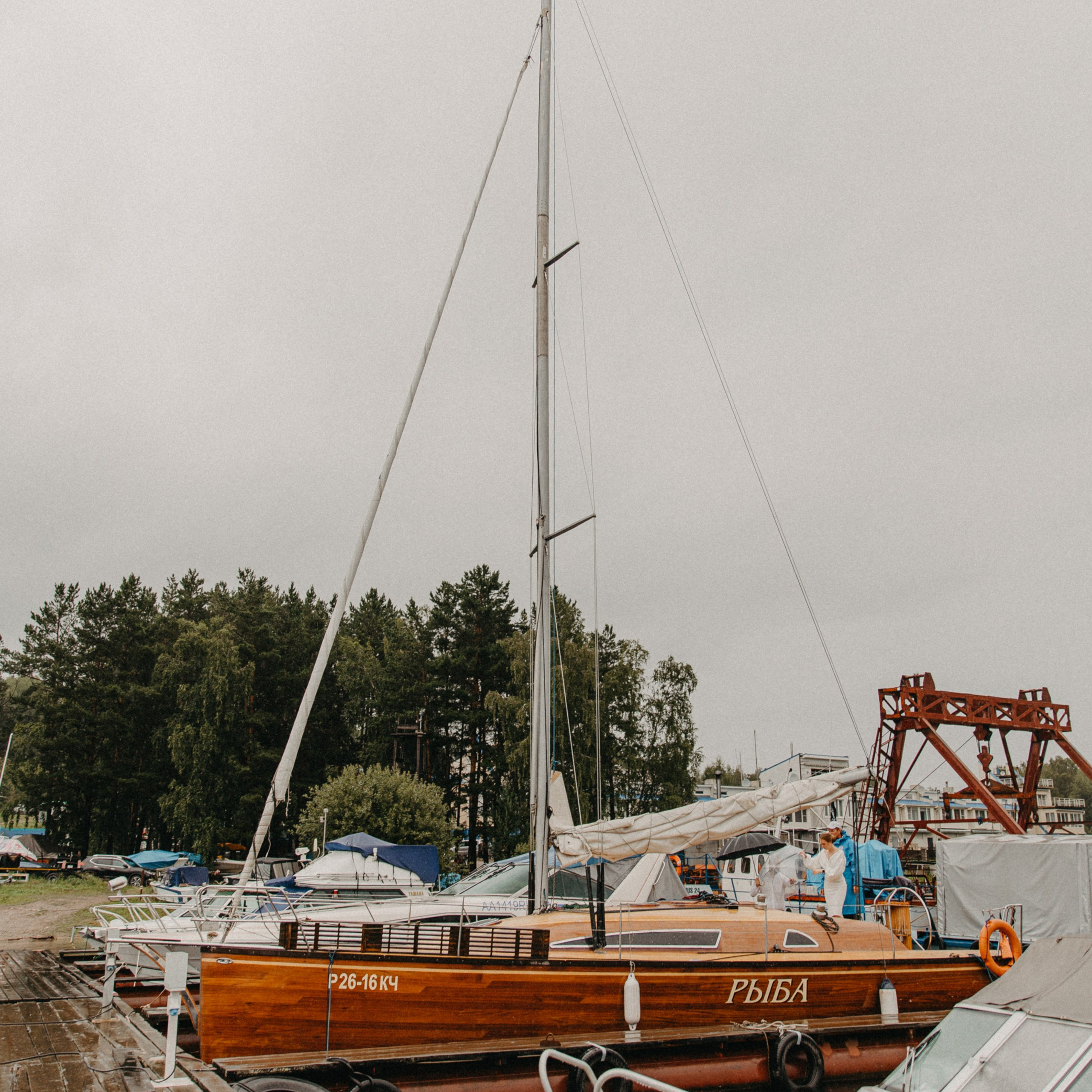 Рыба. RestPlace — айсфлоатинг, яхты, хивусы — активный отдых Красноярск