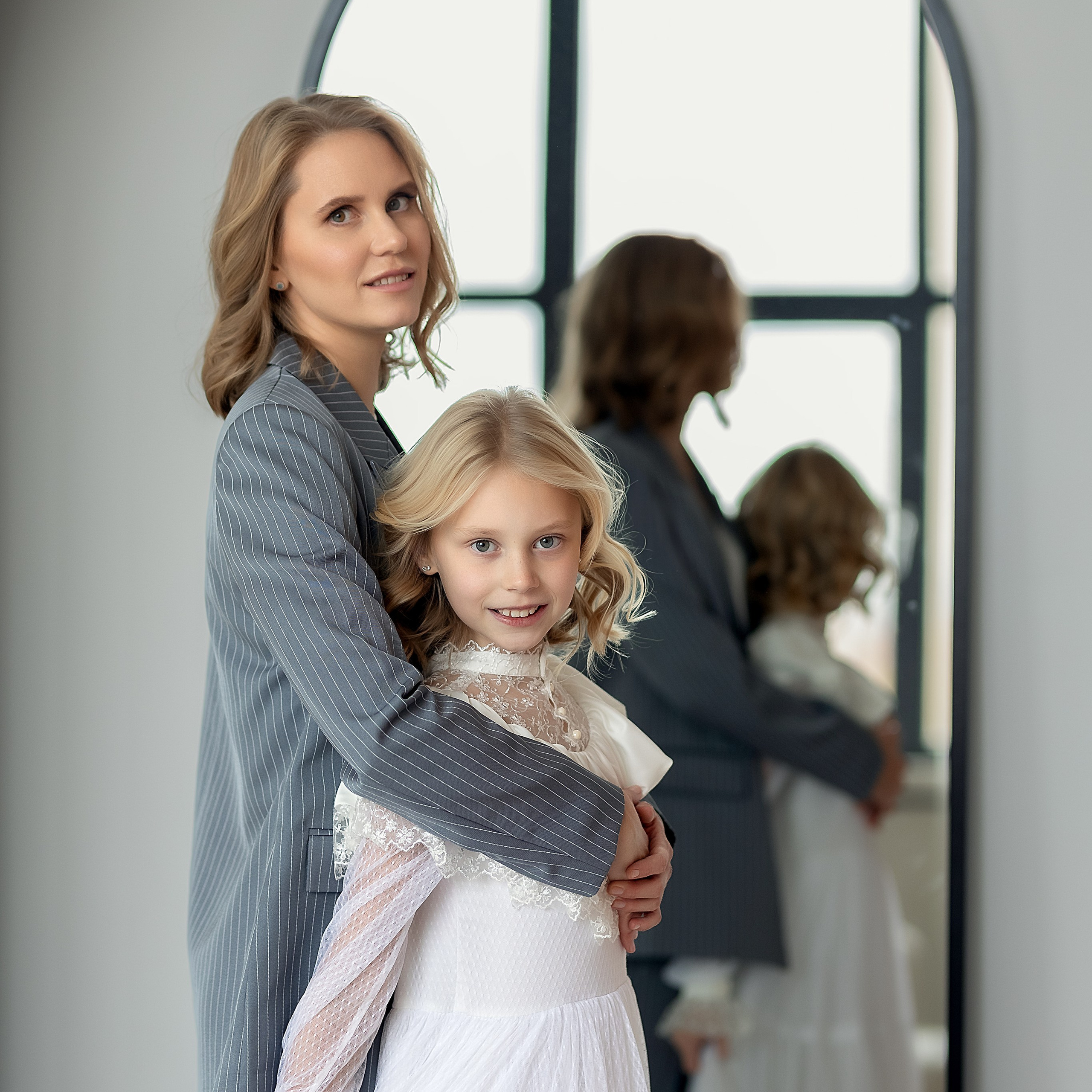 Отзывы. Детский и семейный фотограф в Челябинске Мандрикова Светлана