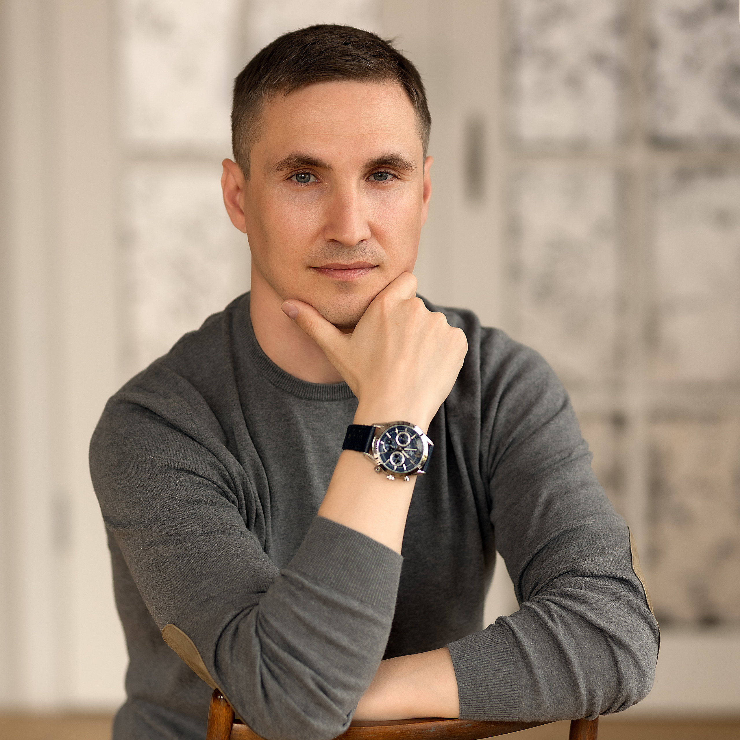 Отзывы. Детский и семейный фотограф в Челябинске Мандрикова Светлана