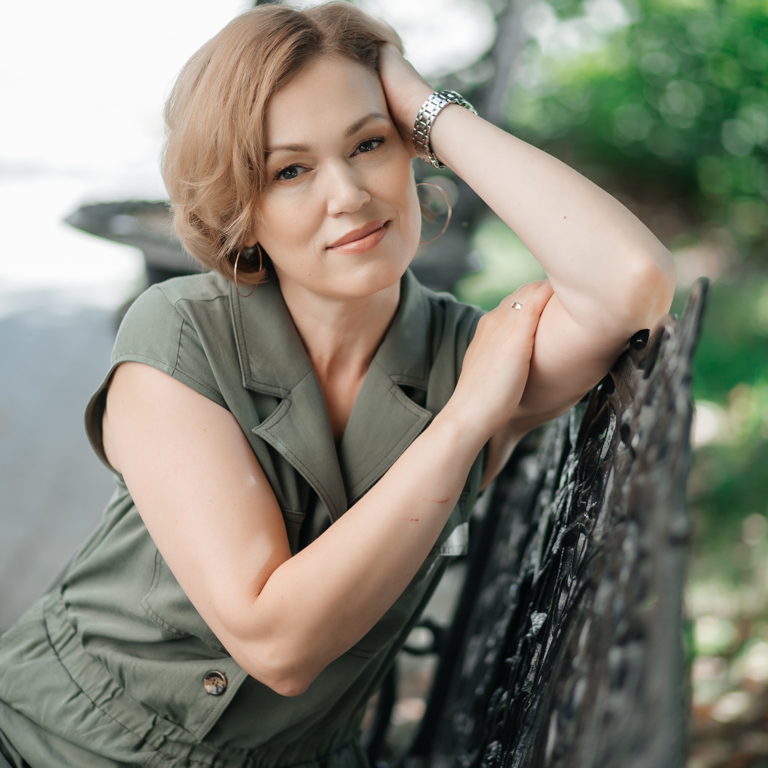 Отзывы. Свадебный и семейный фотограф в Новосибирске Ирина Дорошкова