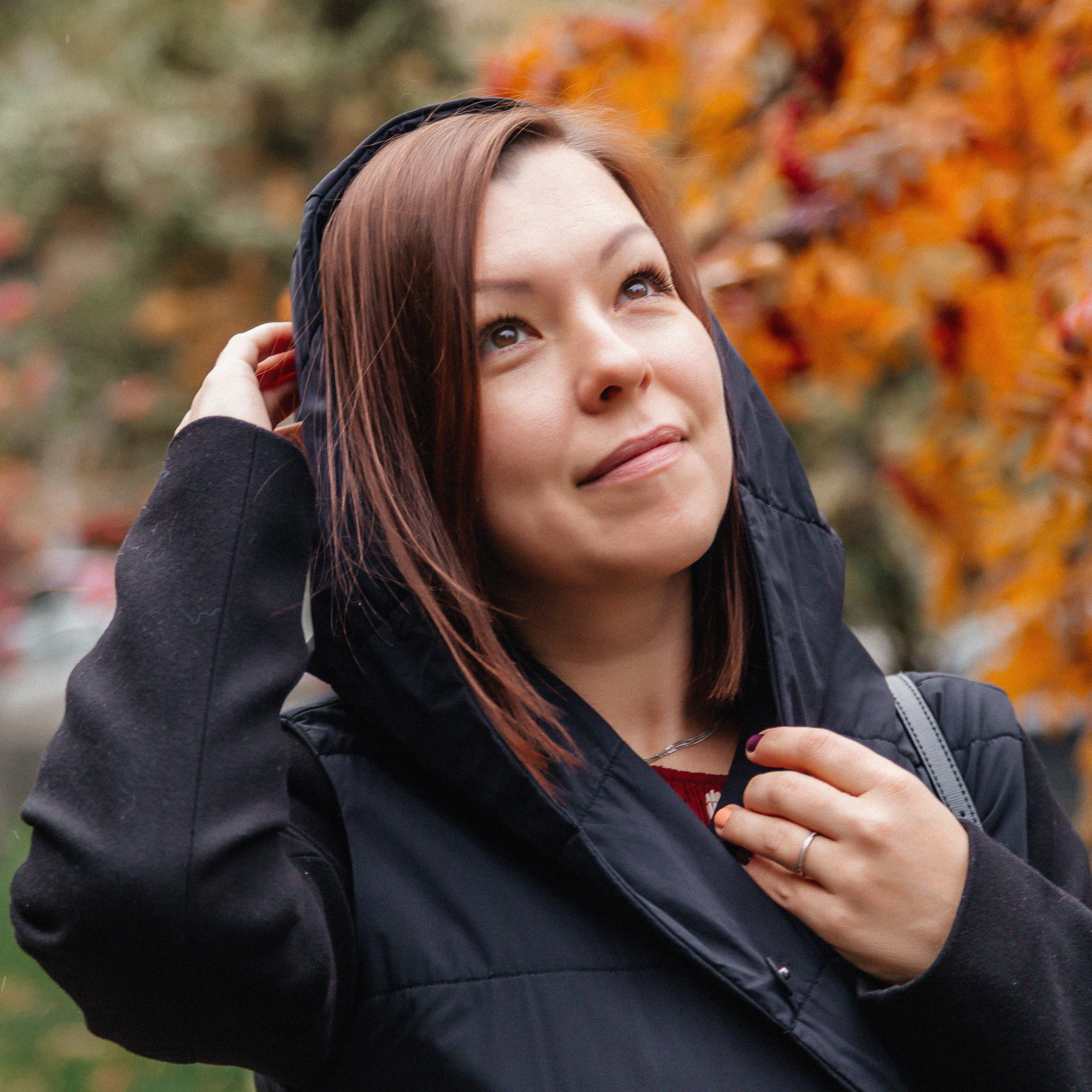 Отзывы. Свадебный и семейный фотограф в Новосибирске Ирина Дорошкова