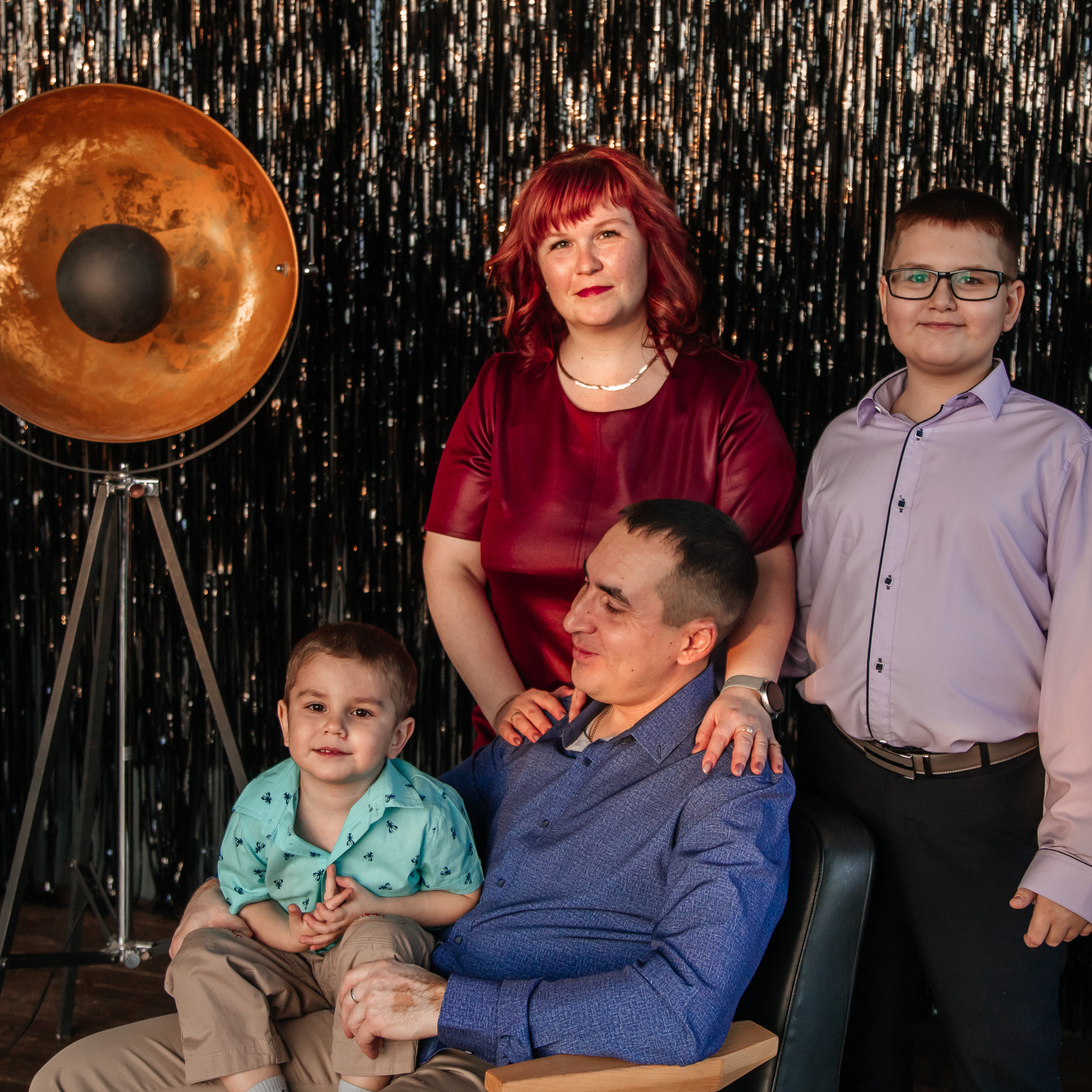 Отзывы. Свадебный и семейный фотограф в Новосибирске Ирина Дорошкова