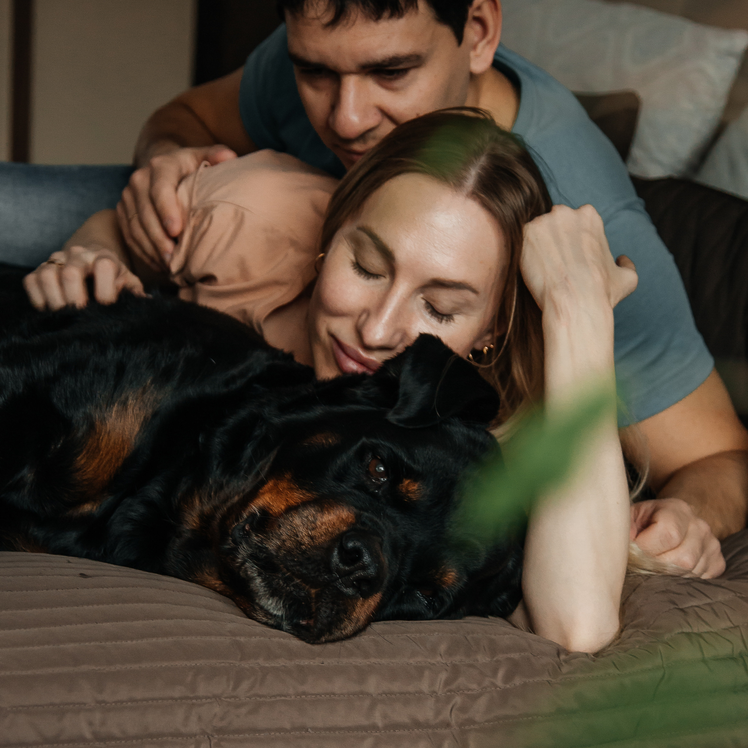 Отзывы. Свадебный и семейный фотограф в Новосибирске Ирина Дорошкова