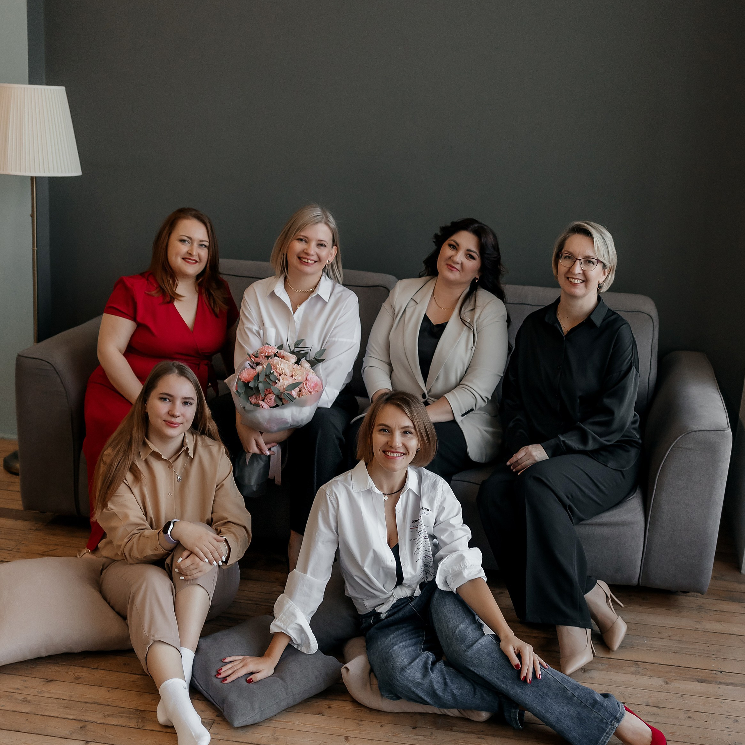 Отзывы. Свадебный и семейный фотограф в Новосибирске Ирина Дорошкова