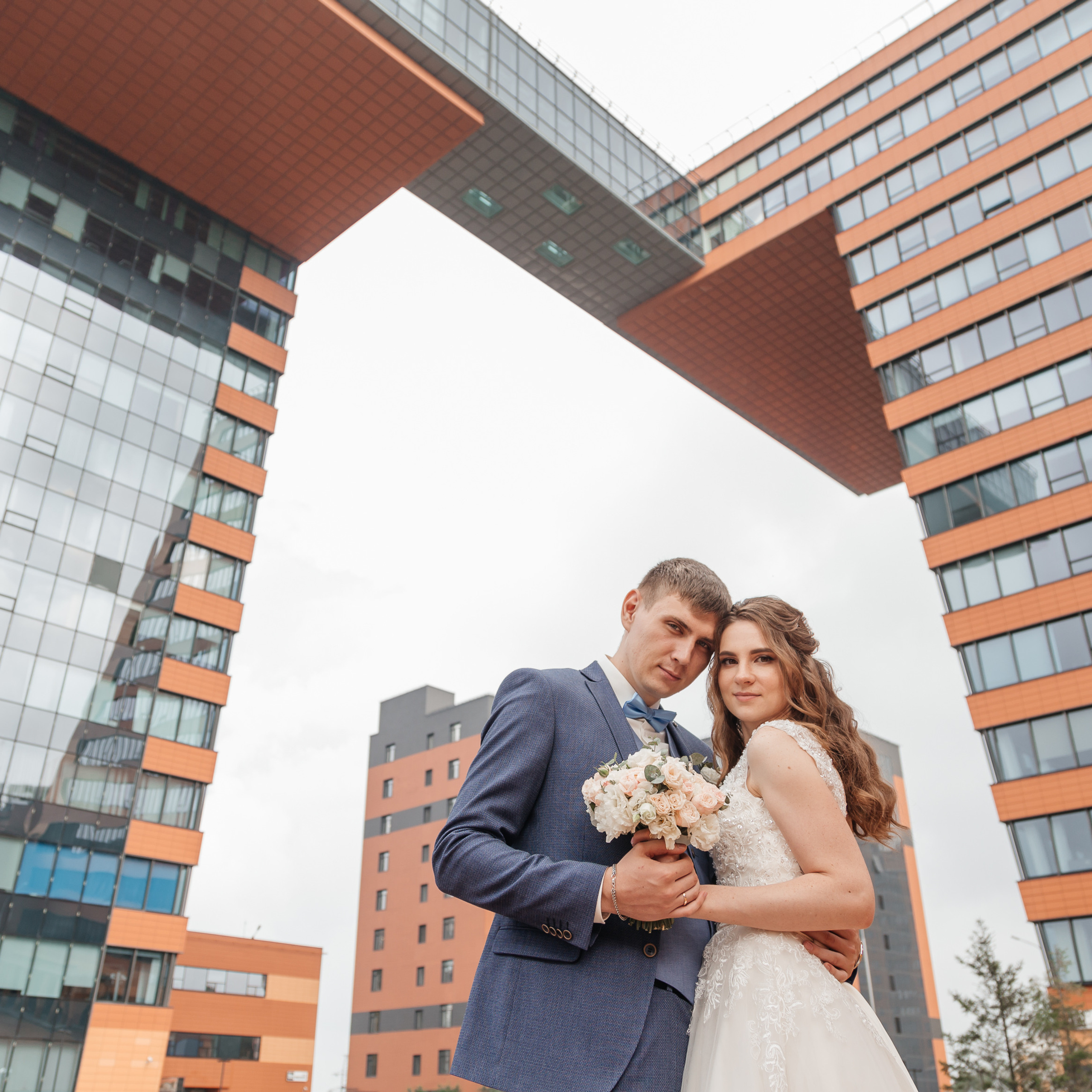 Отзывы. Свадебный и семейный фотограф в Новосибирске Ирина Дорошкова