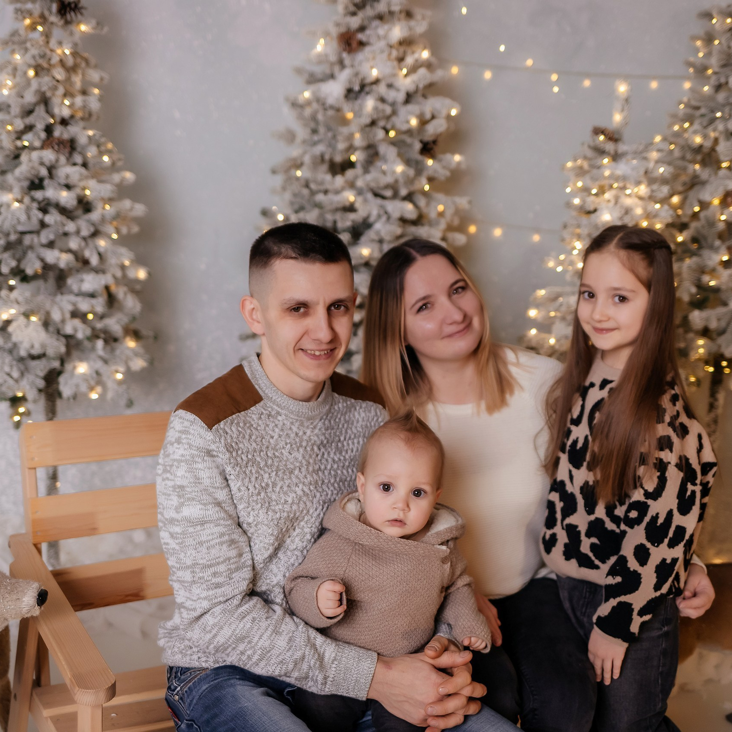 Отзывы. Свадебный и семейный фотограф в Новосибирске Ирина Дорошкова