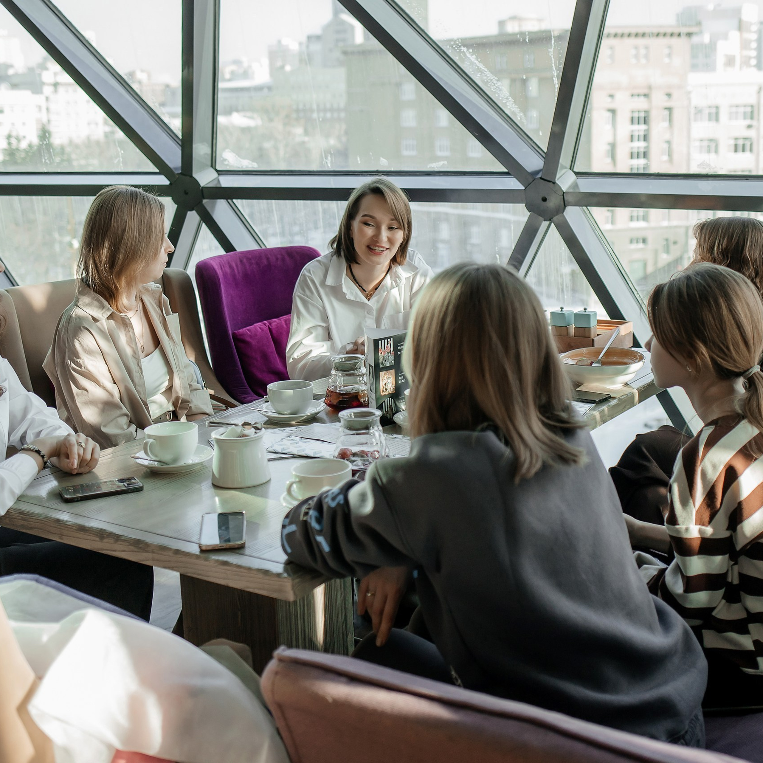 Отзывы. Свадебный и семейный фотограф в Новосибирске Ирина Дорошкова