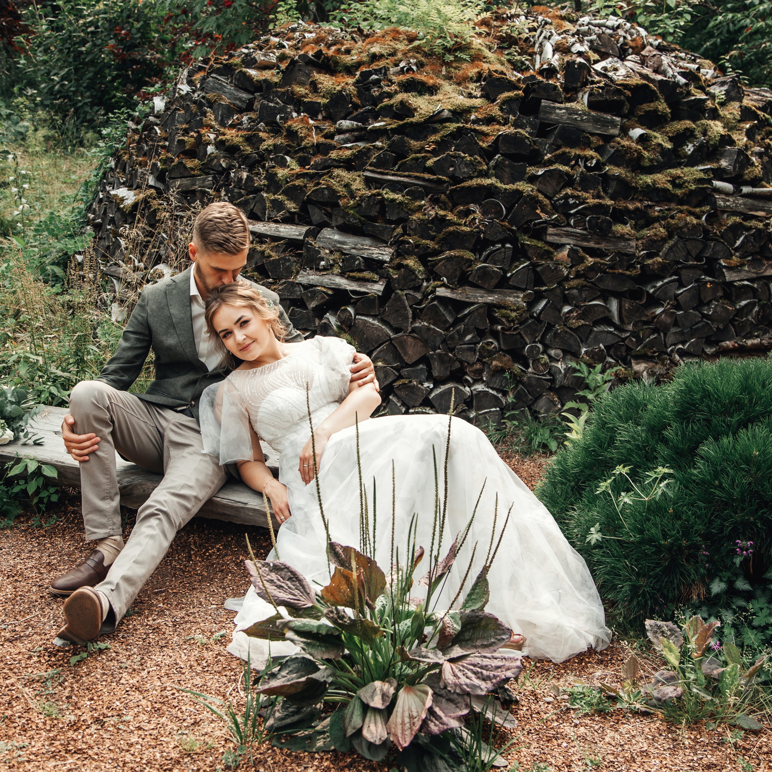 Юлия и Юрий