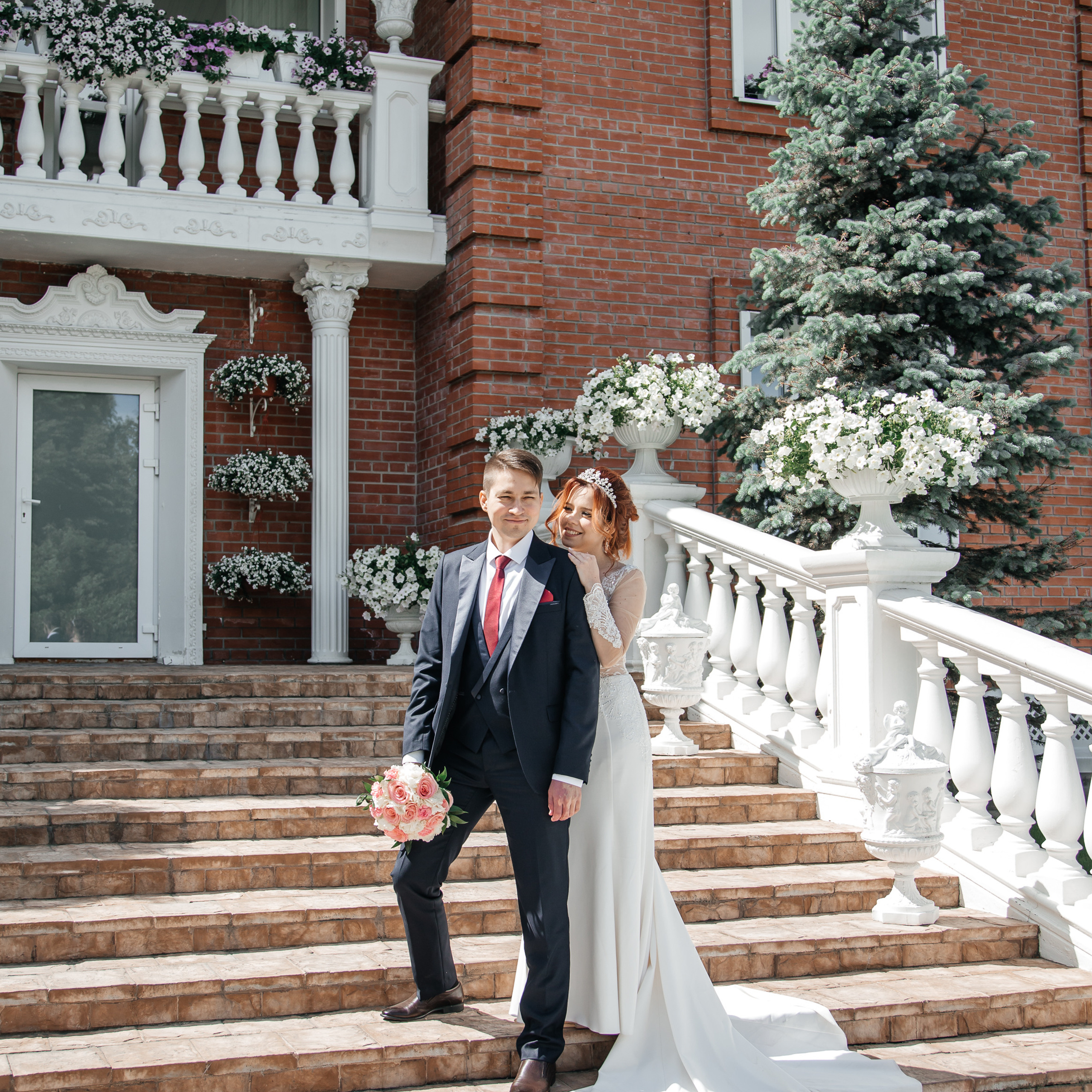 Отзывы. Свадебный и семейный фотограф в Новосибирске Ирина Дорошкова