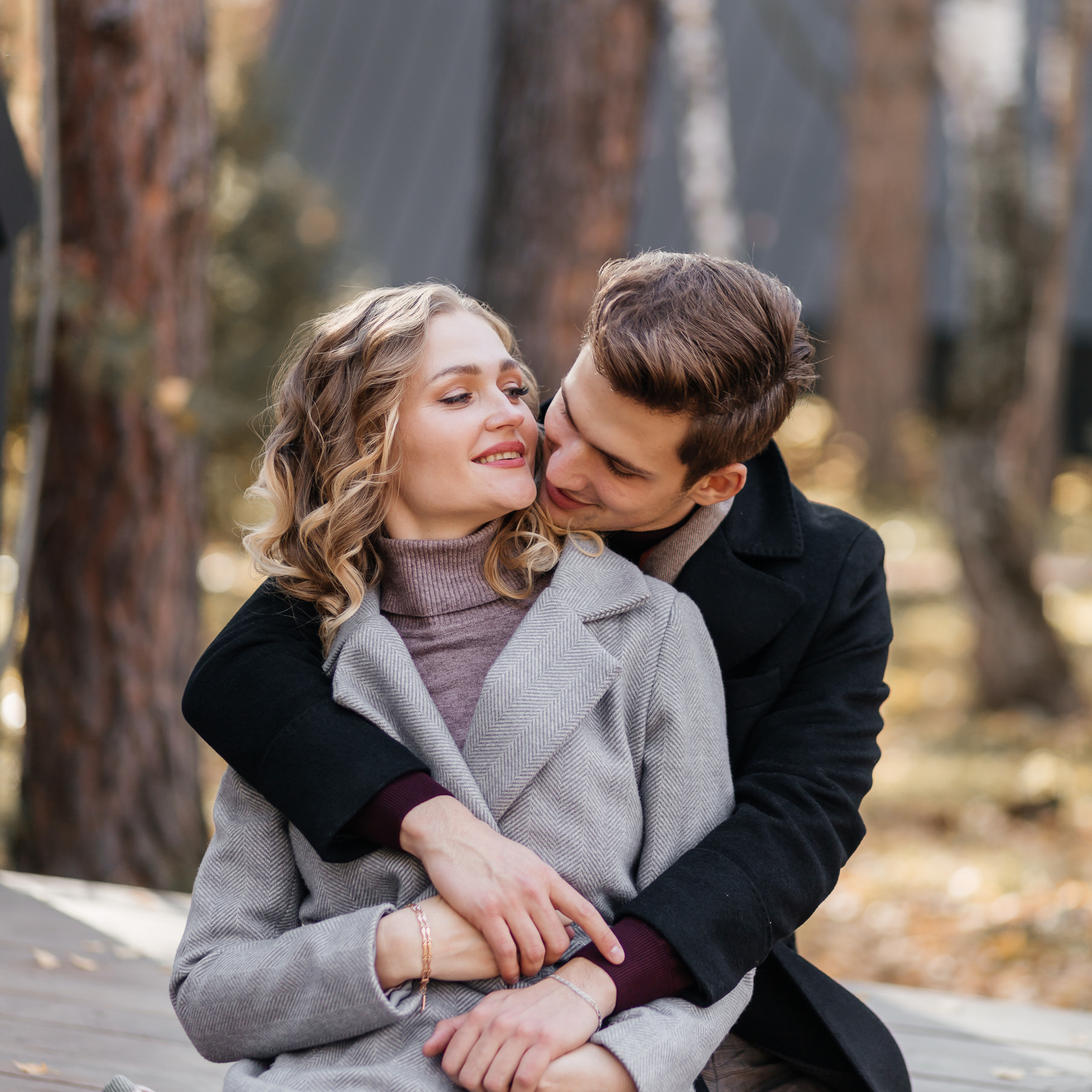 Отзывы. Свадебный и семейный фотограф в Новосибирске Ирина Дорошкова