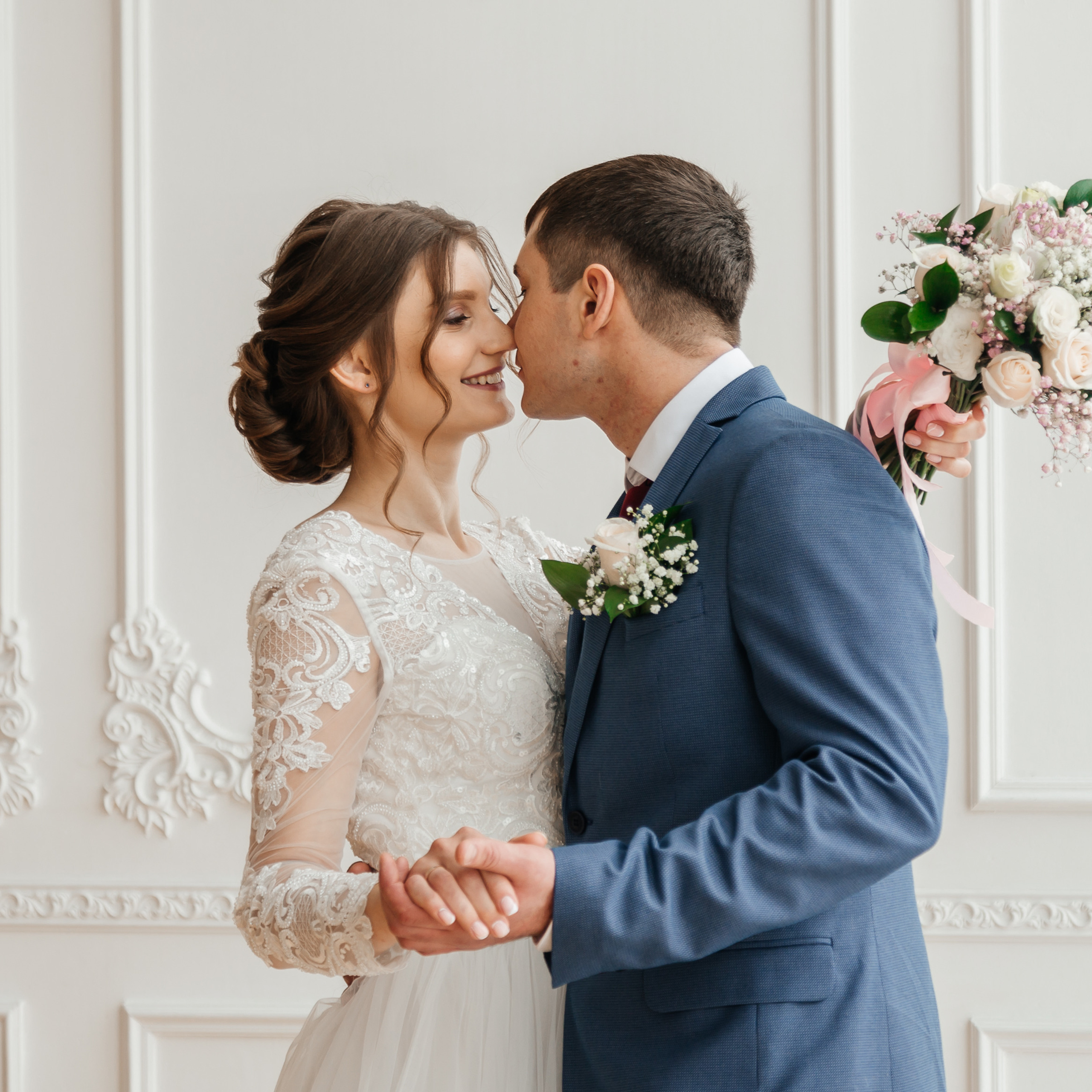 Отзывы. Свадебный и семейный фотограф в Новосибирске Ирина Дорошкова