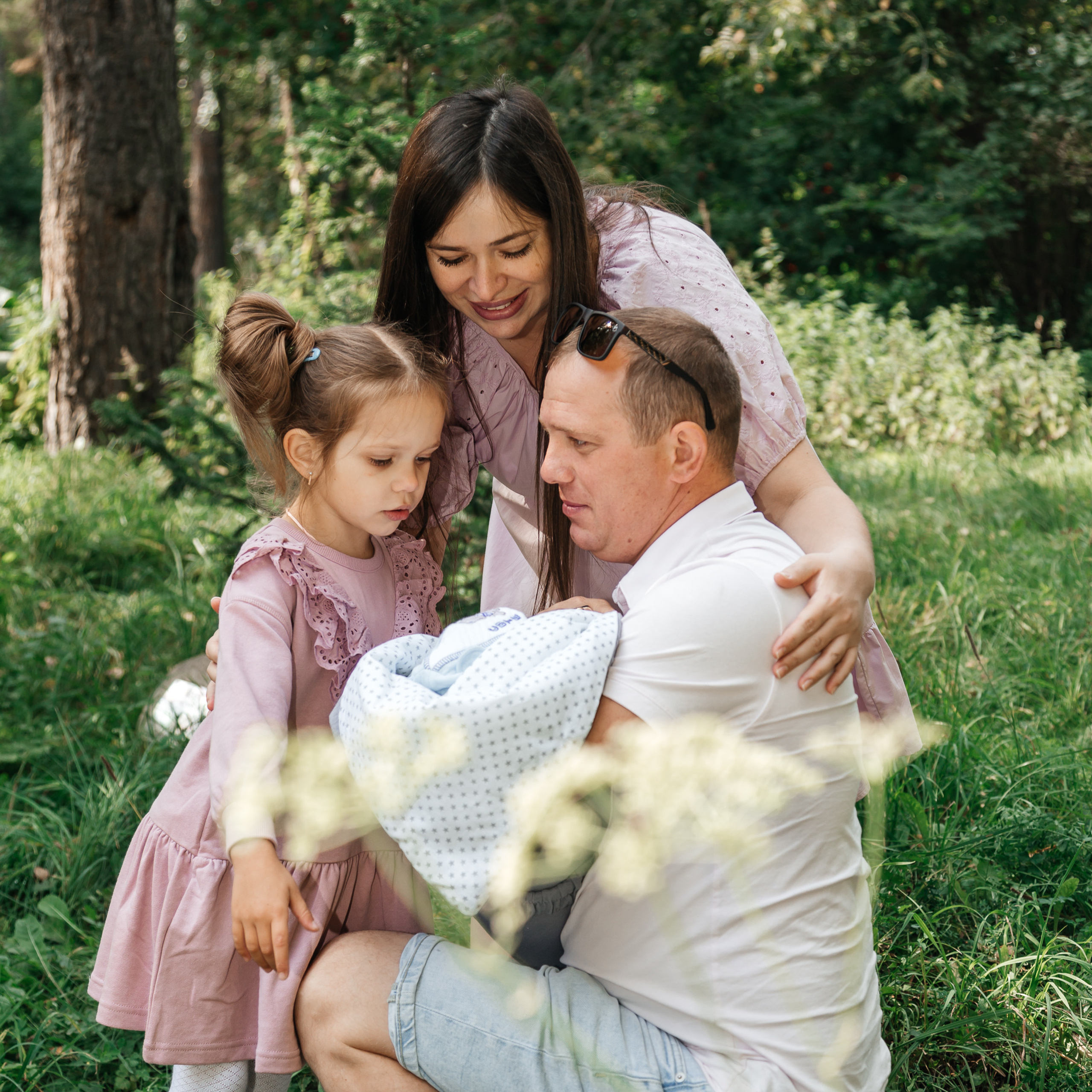 Отзывы. Свадебный и семейный фотограф в Новосибирске Ирина Дорошкова