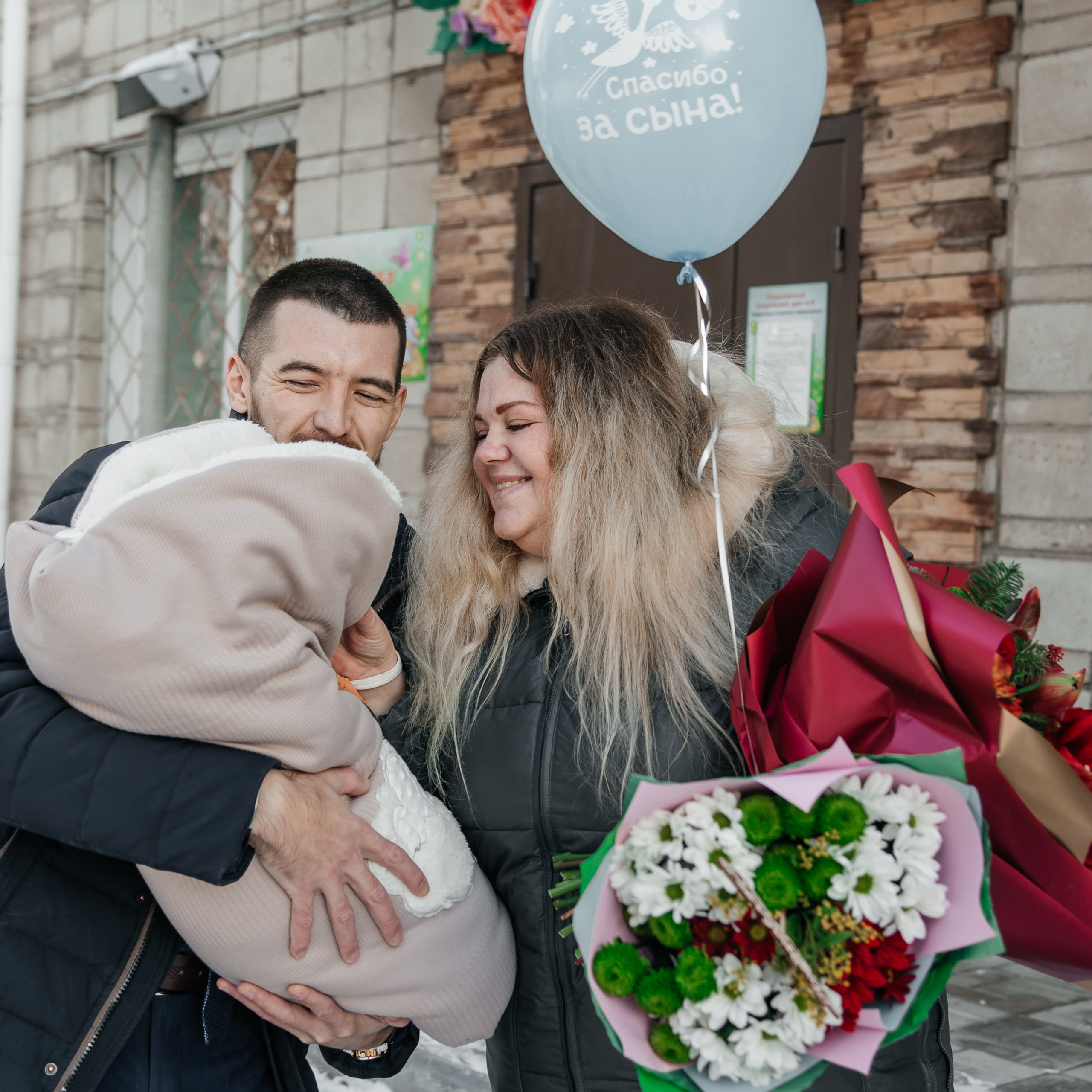 Отзывы. Свадебный и семейный фотограф в Новосибирске Ирина Дорошкова
