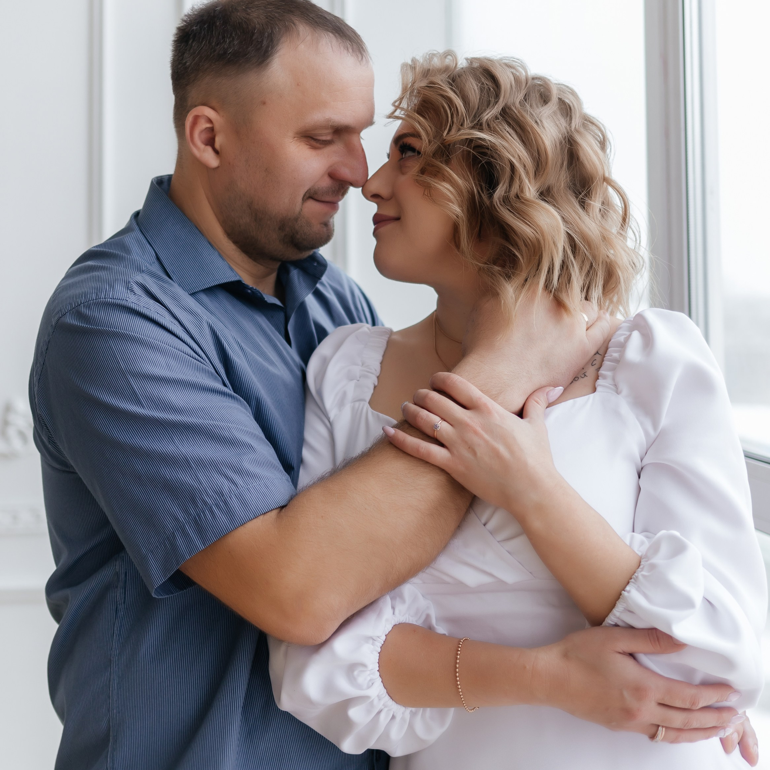 Отзывы. Свадебный и семейный фотограф в Новосибирске Ирина Дорошкова