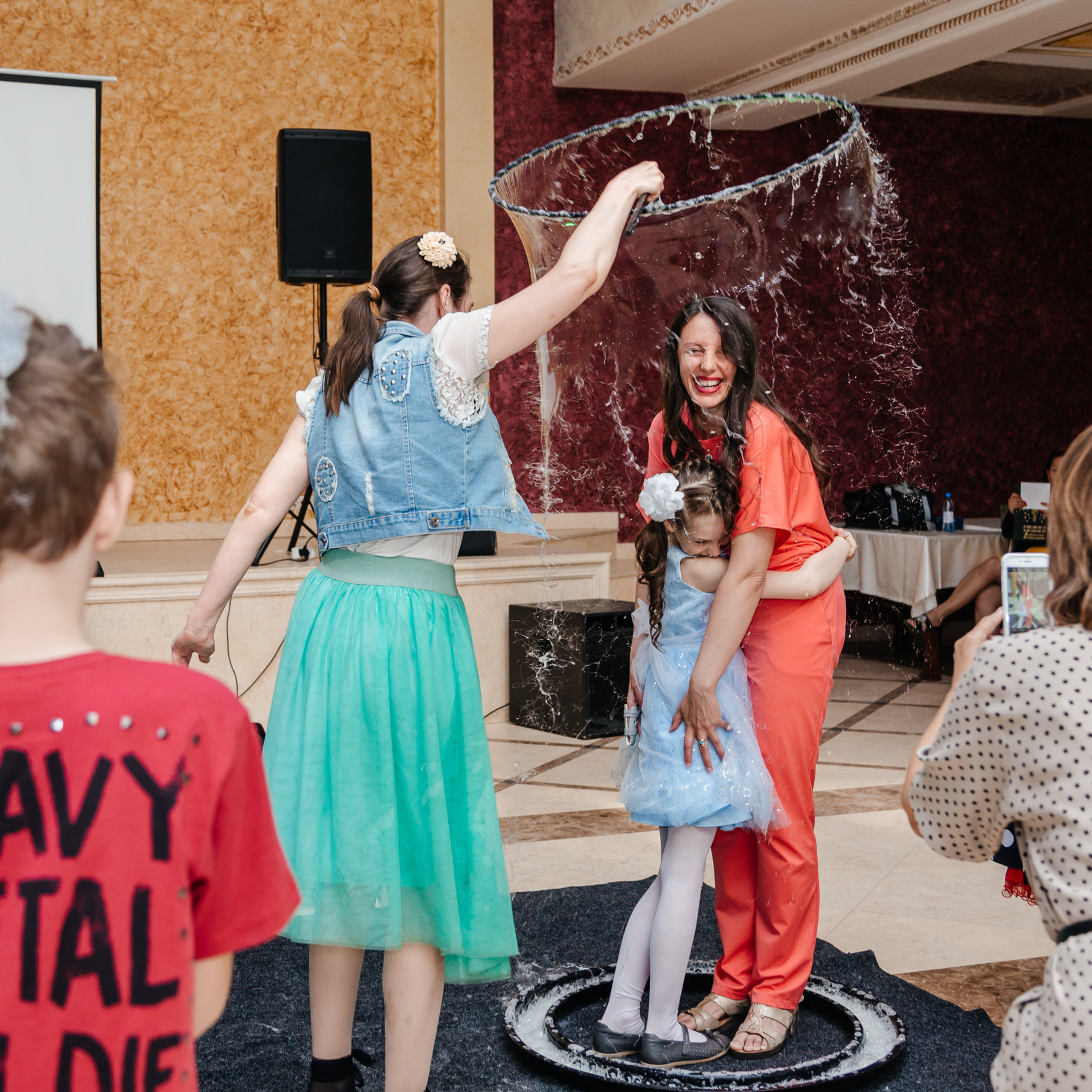 Отзывы. Свадебный и семейный фотограф в Новосибирске Ирина Дорошкова