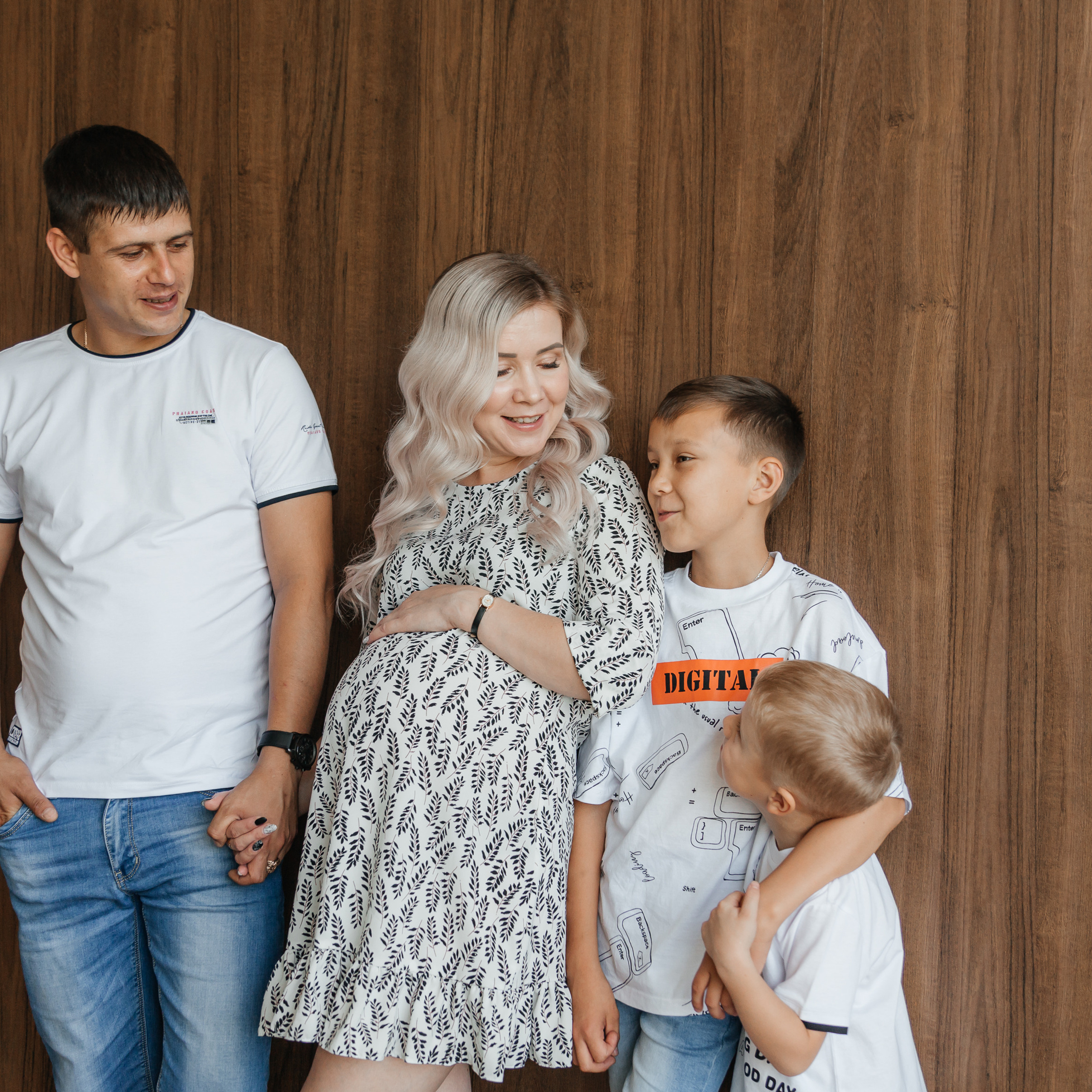 Отзывы. Свадебный и семейный фотограф в Новосибирске Ирина Дорошкова