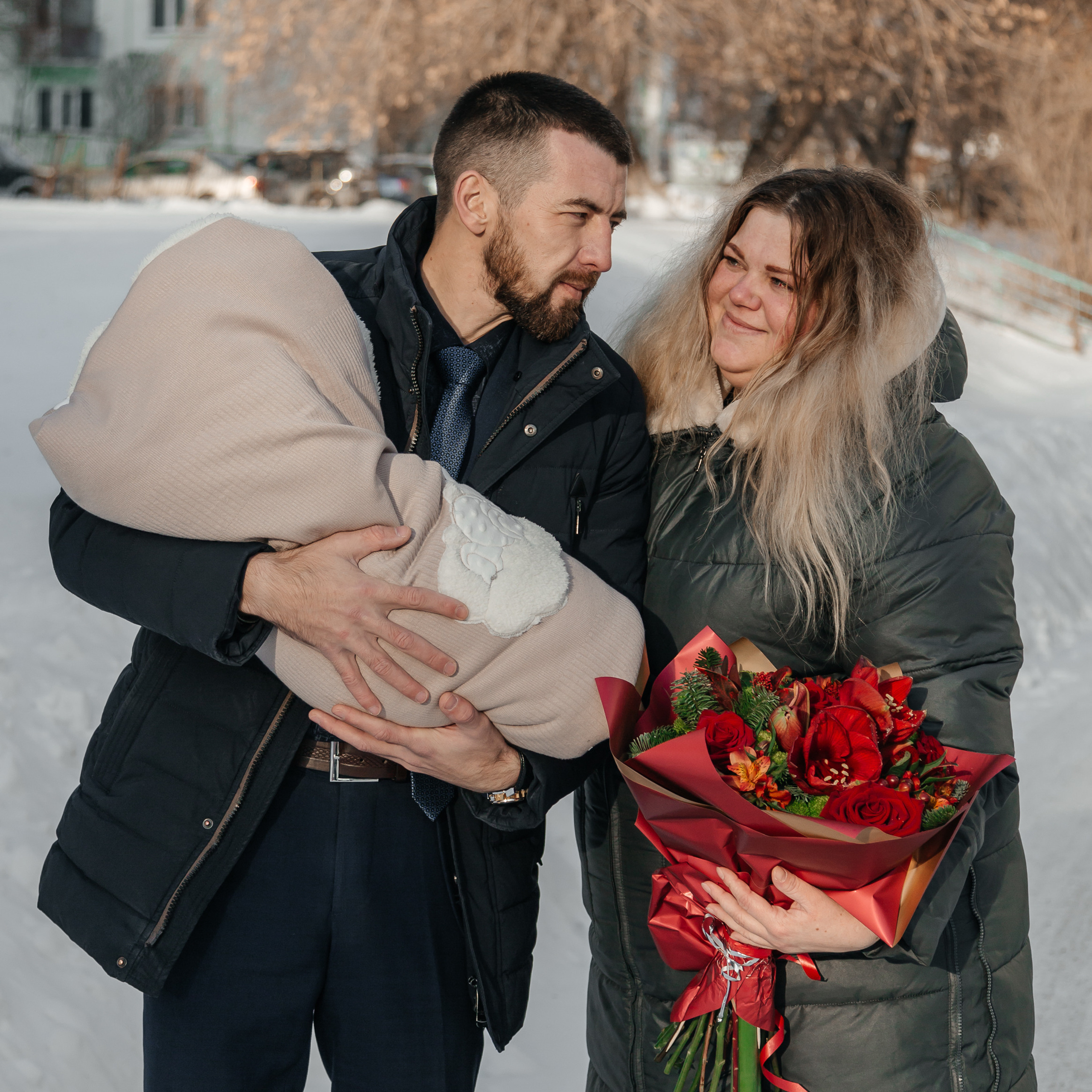 Отзывы. Свадебный и семейный фотограф в Новосибирске Ирина Дорошкова