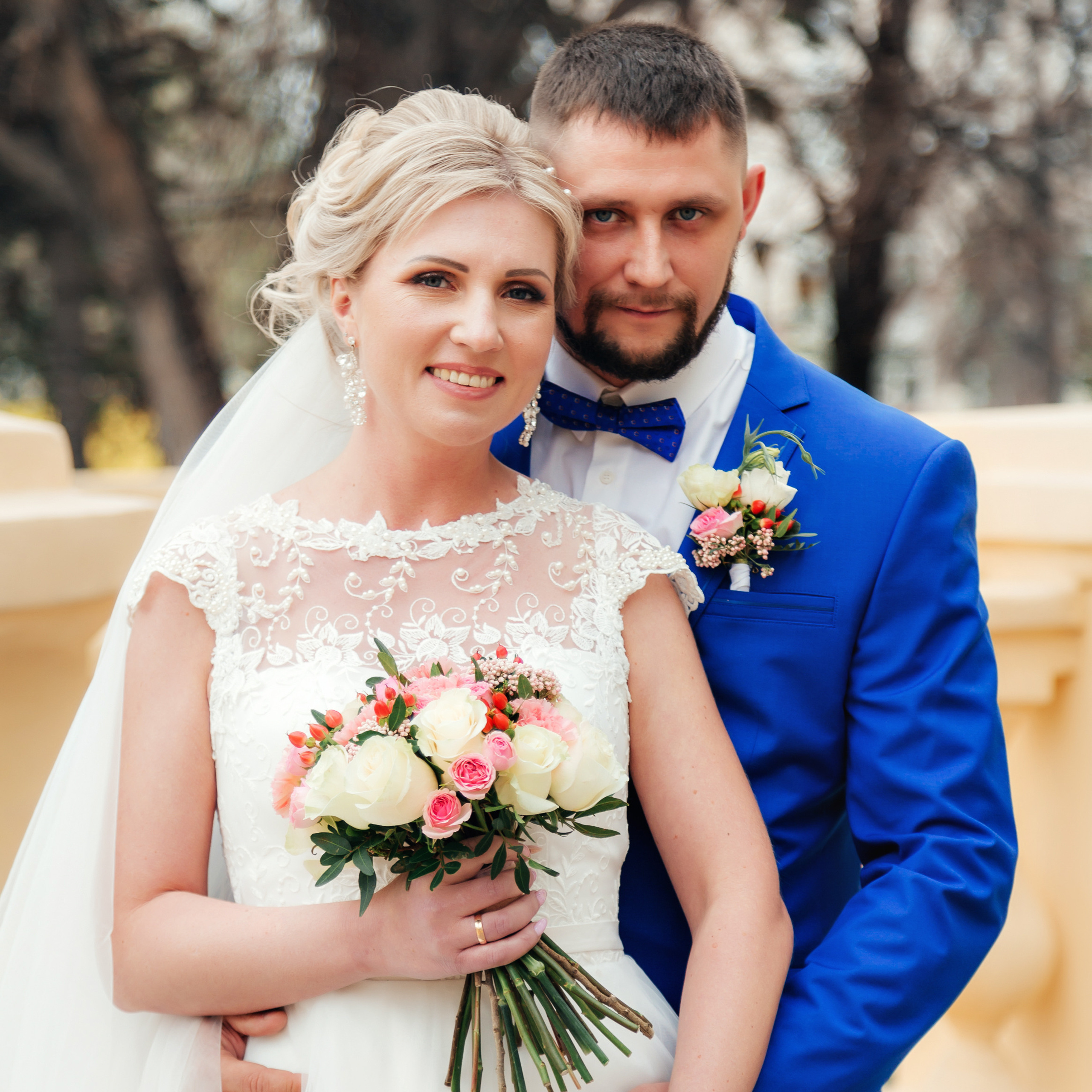 Отзывы. Свадебный и семейный фотограф в Новосибирске Ирина Дорошкова