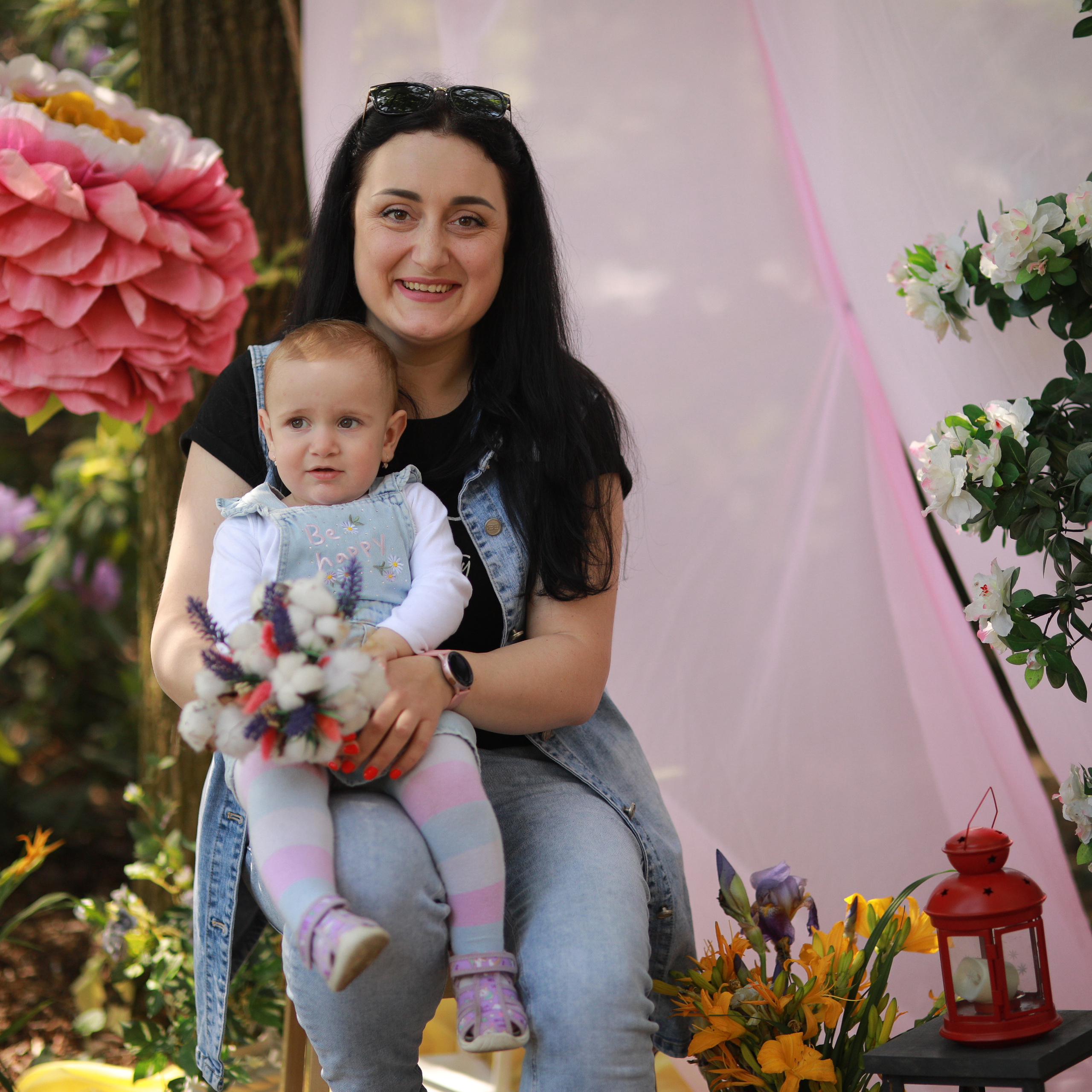 Отзывы. Семейный фотограф в Минске Сонила Ужва